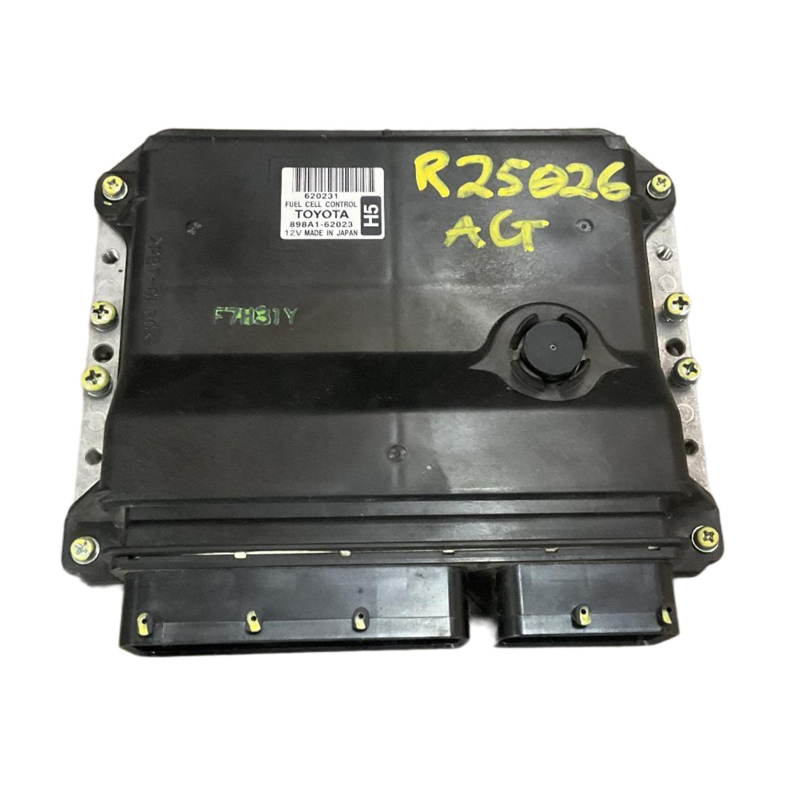Engine Computer Modules