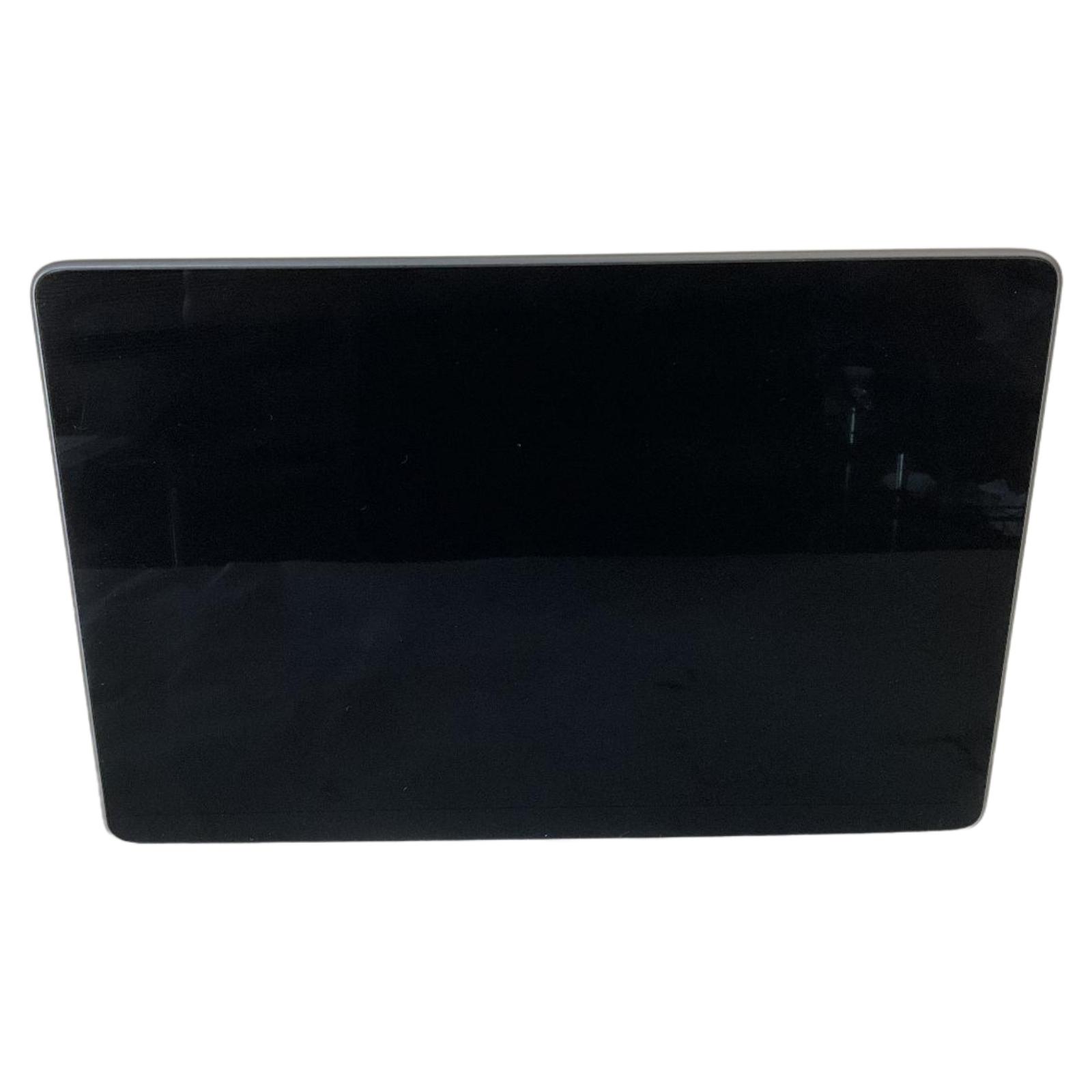 Info-GPS-TV Screen