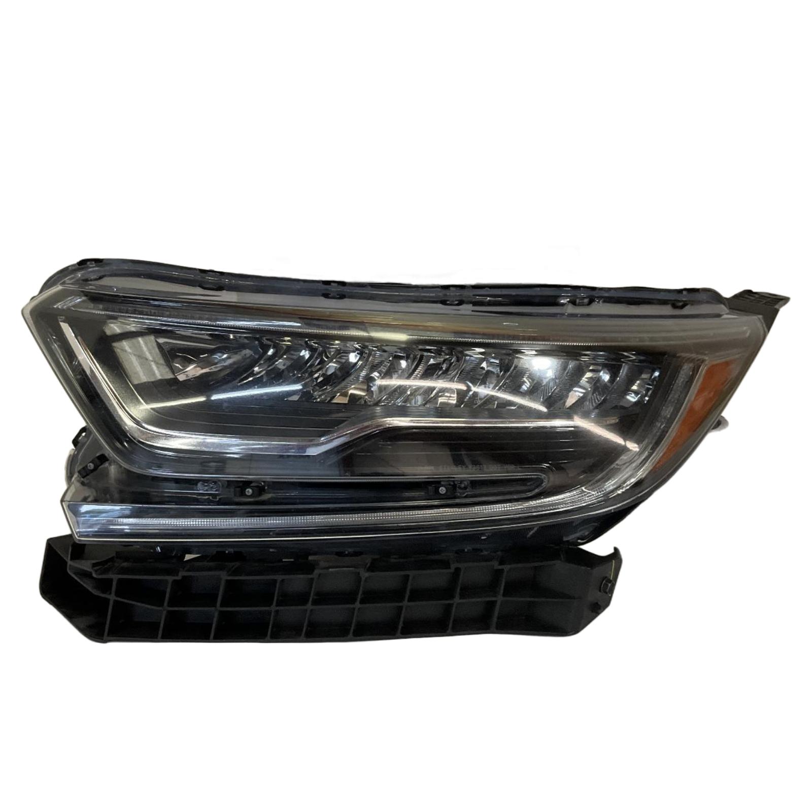 Headlamp Assembly