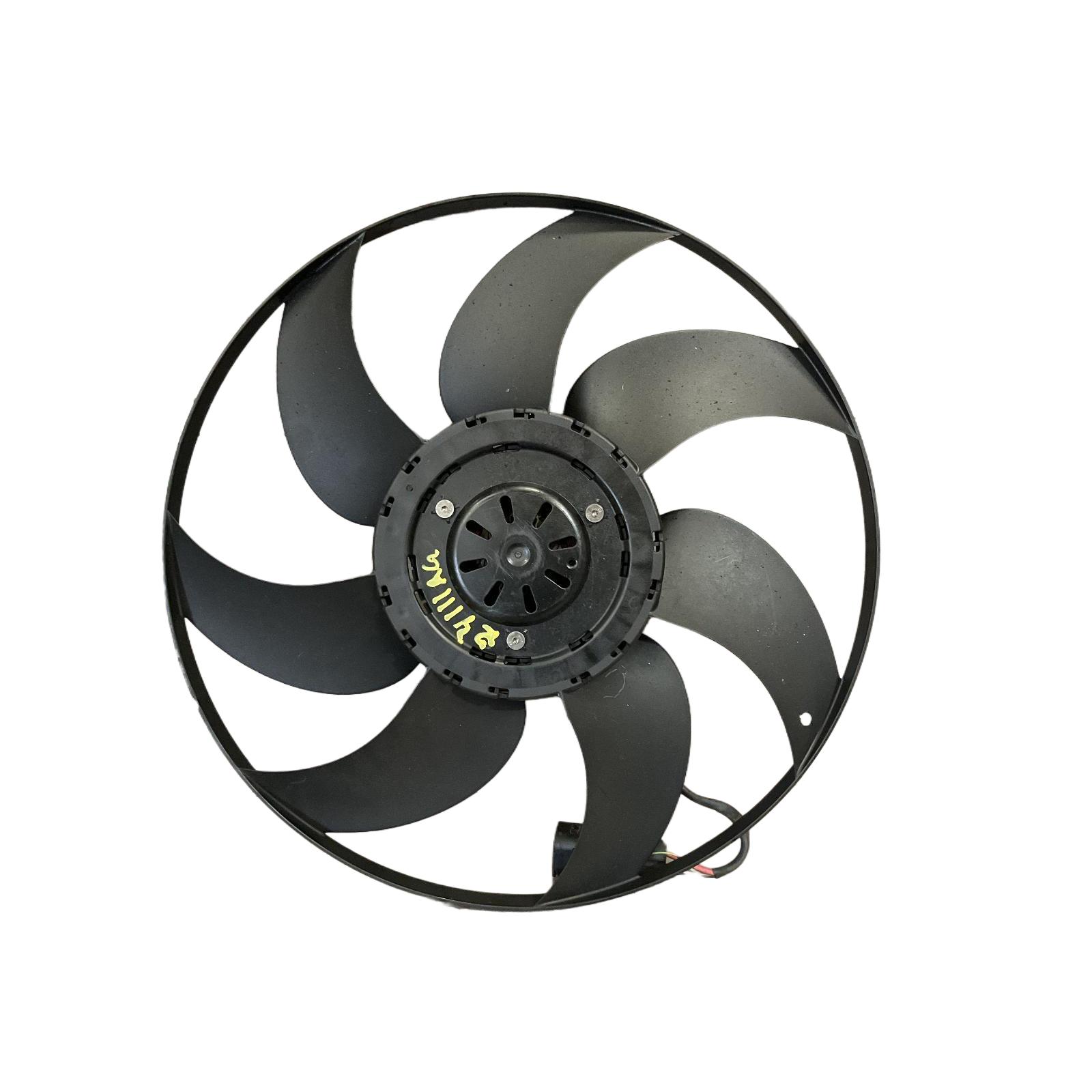 Cooling Fan Assembly
