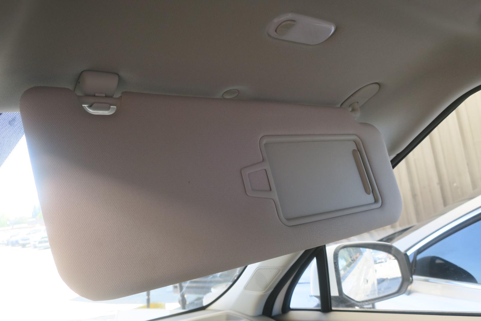 2026 Hyundai Santa FE Sun Visor