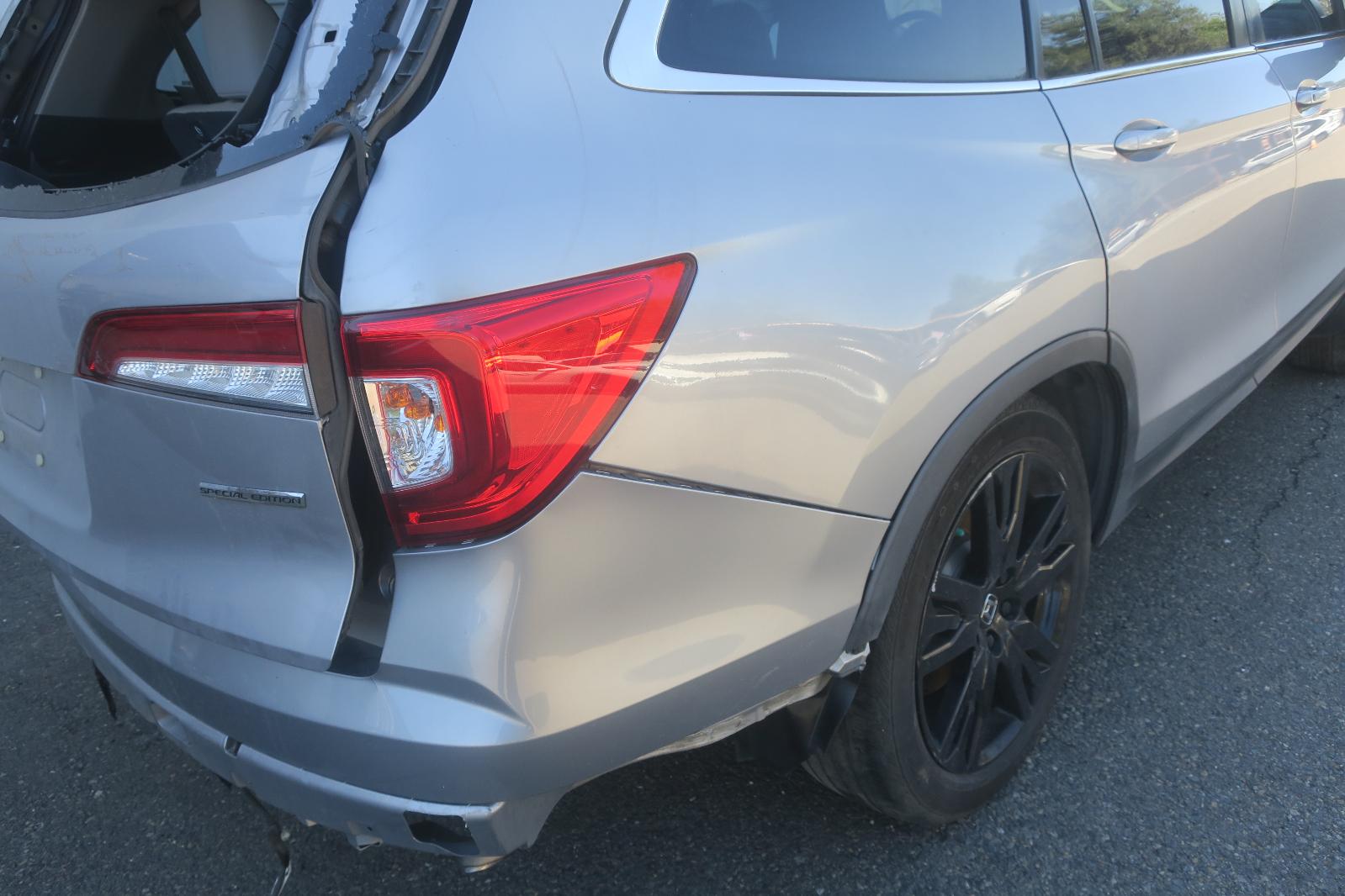 Tail Lamp