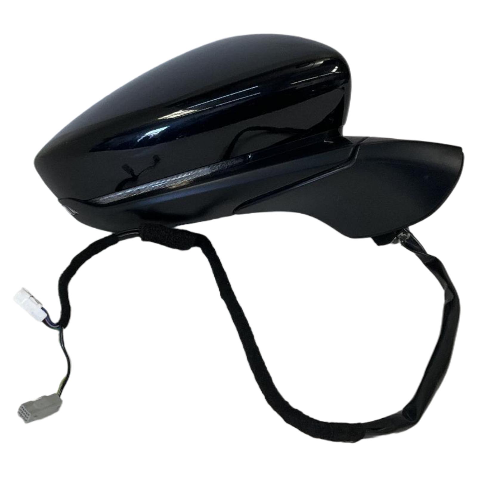 Door Mirror