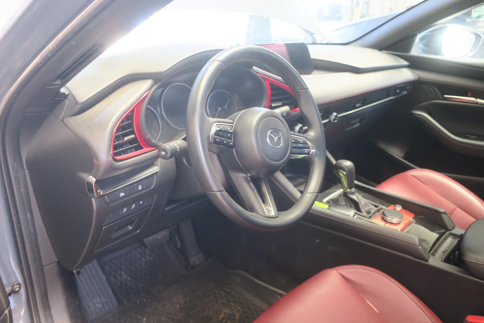 Dash Panel