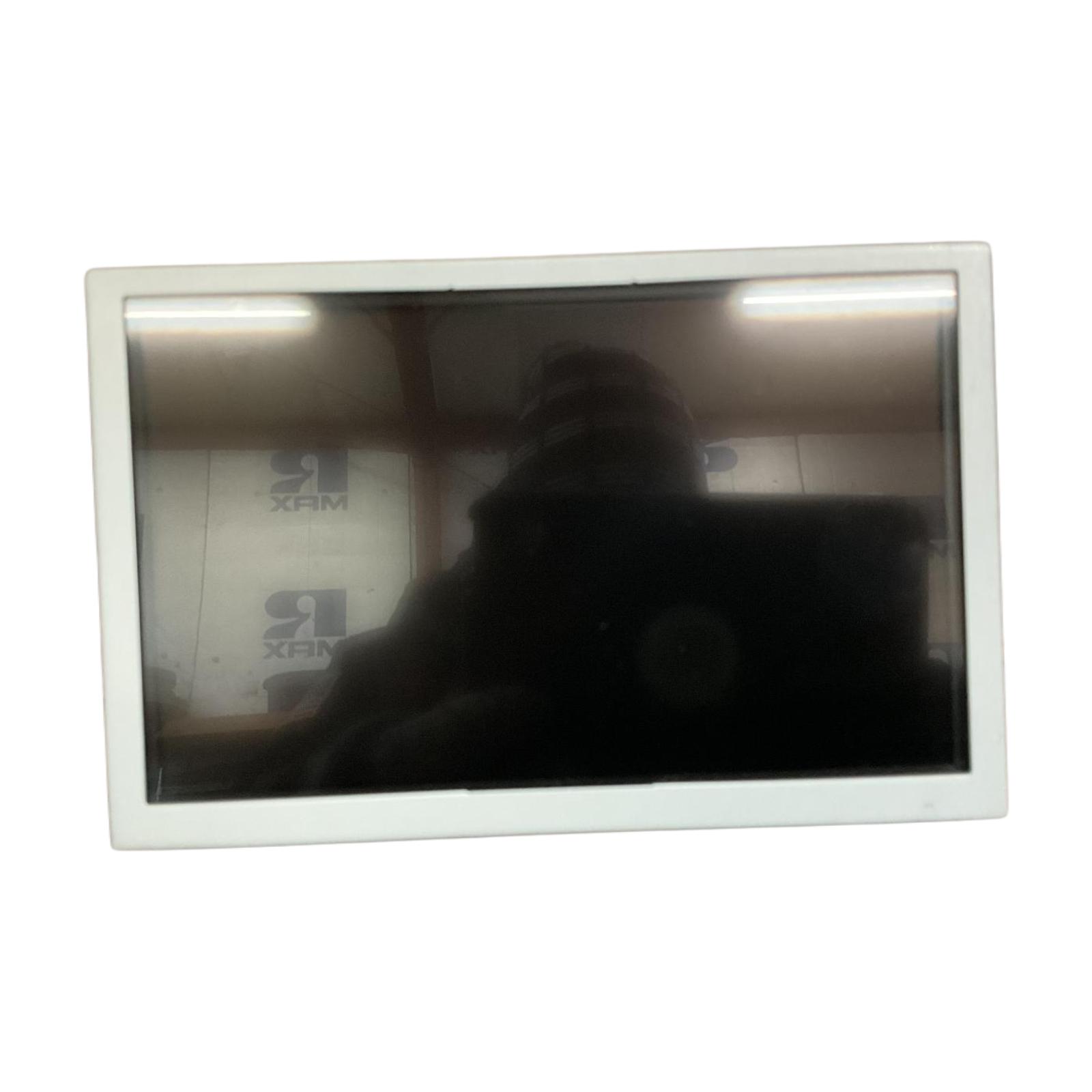 Info-GPS-TV Screen