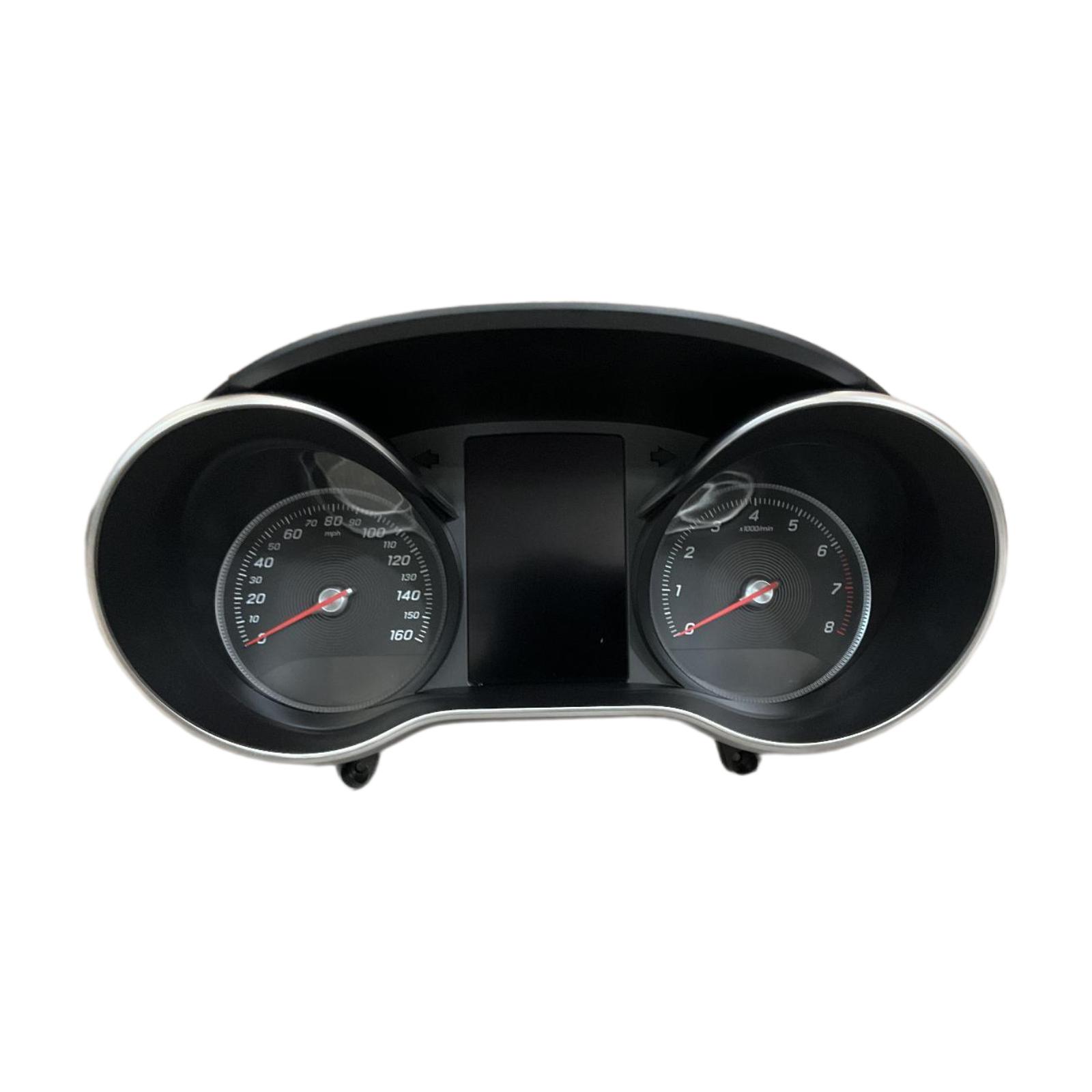 Speedometer Assembly