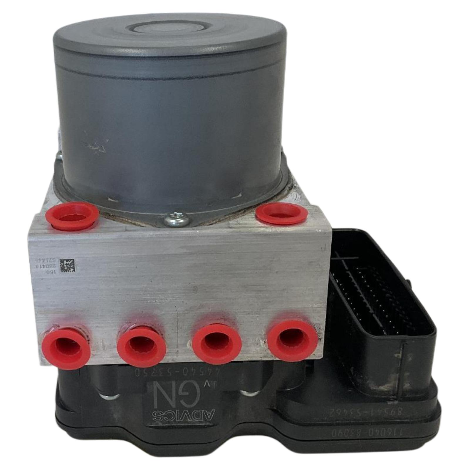 Anti-lock Brake Pts