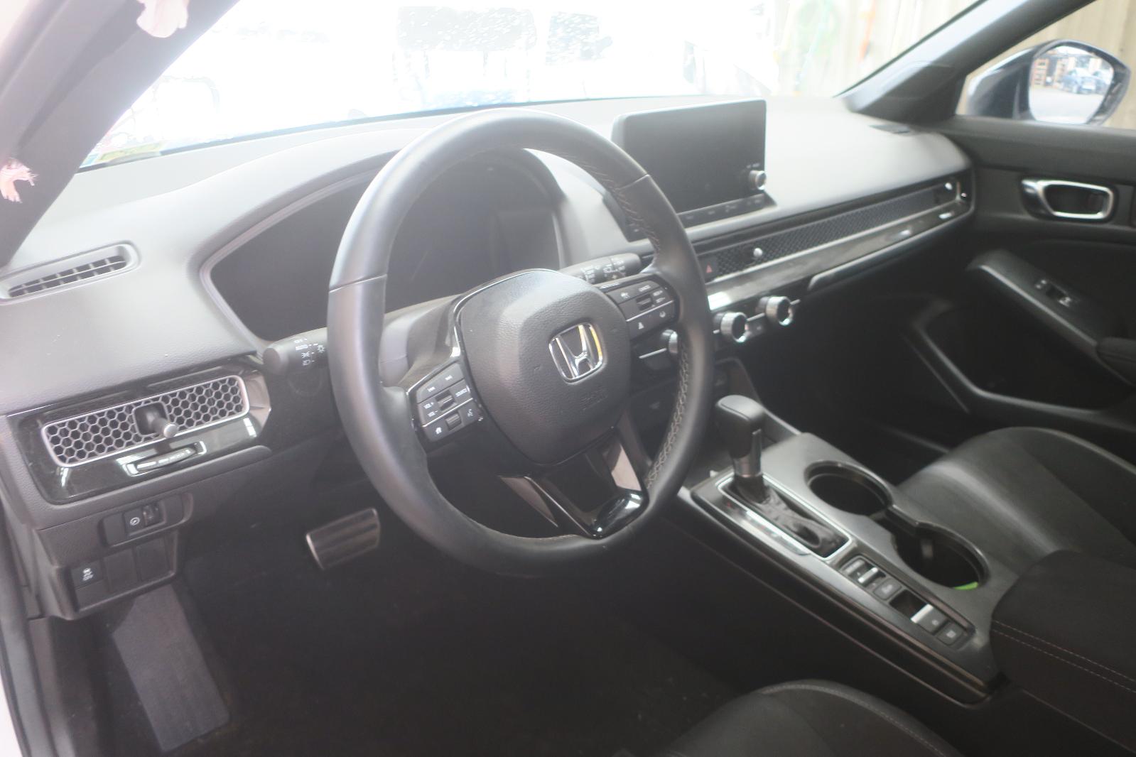 Dash Panel