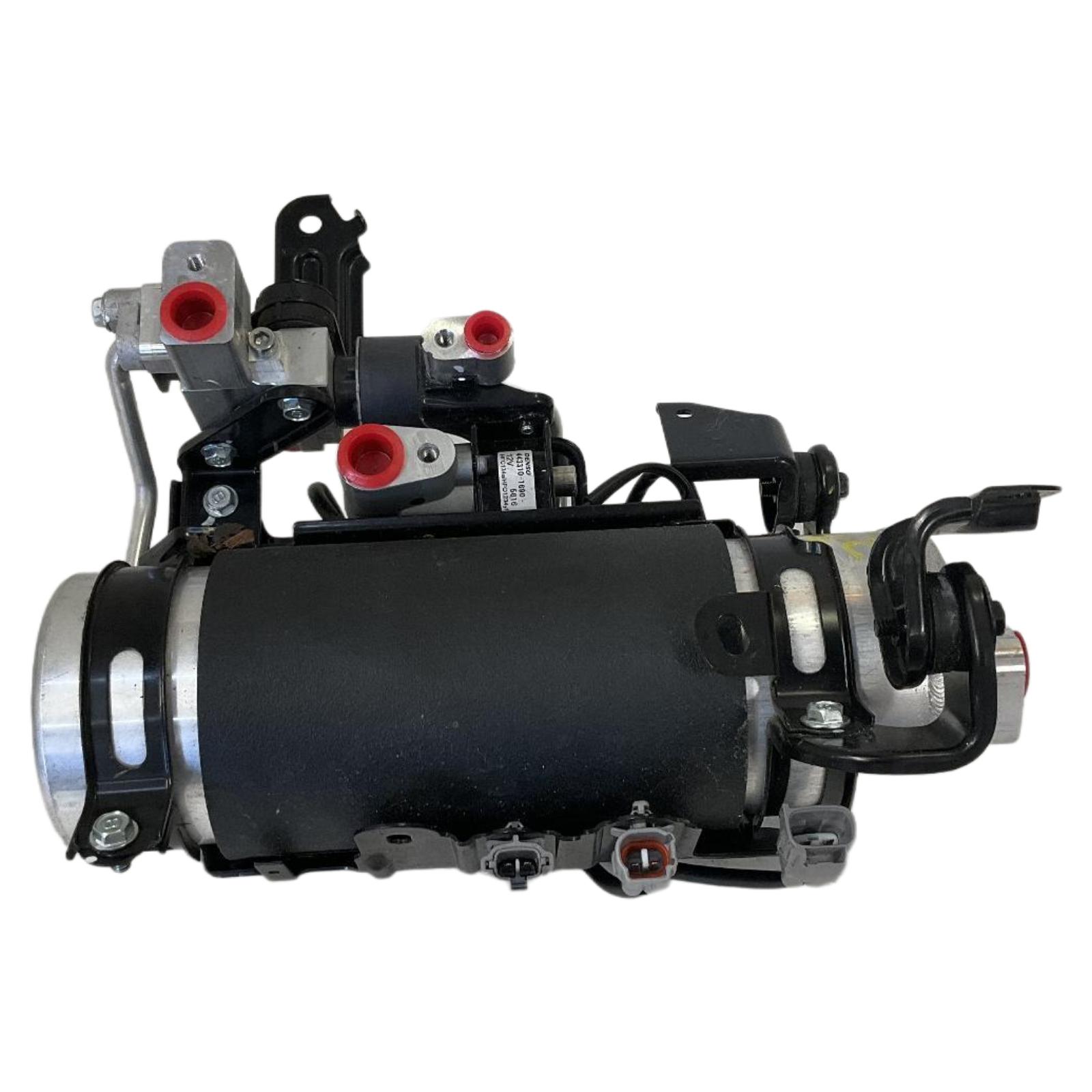 Misc Heat AC Part