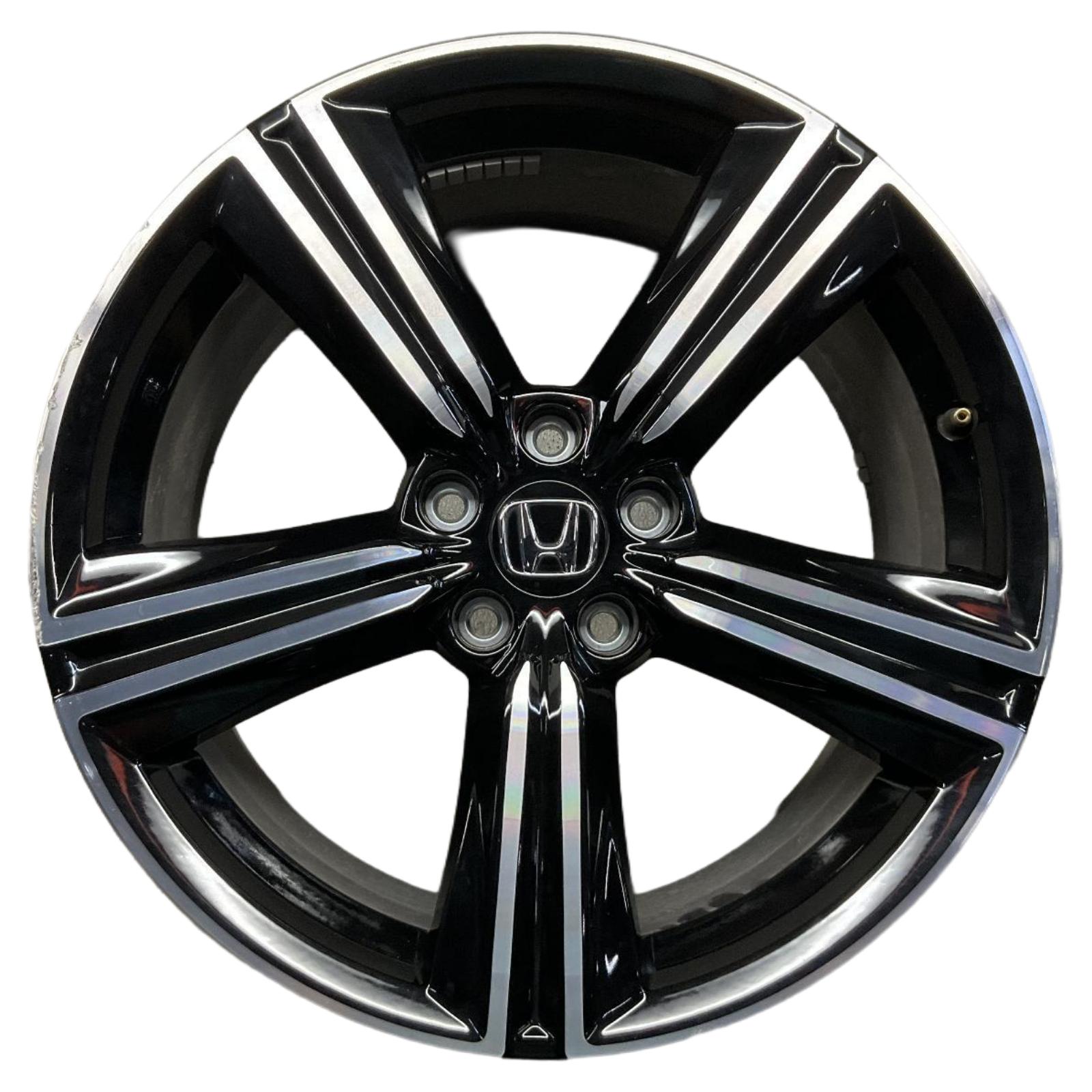Wheel