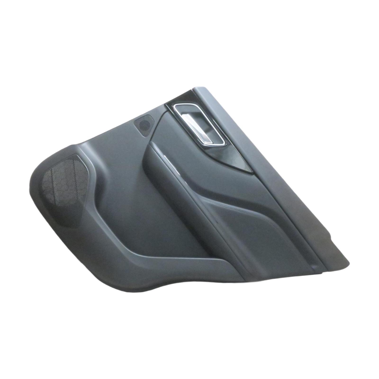 Rear Door Panel