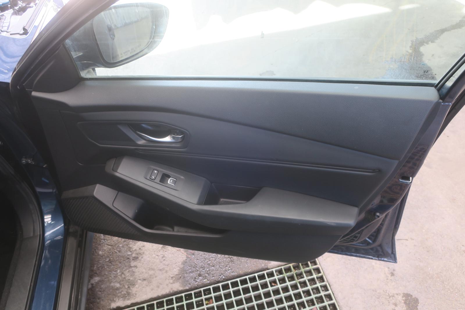 Front Door Panel