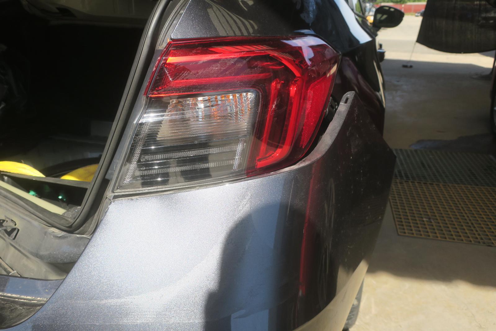 Tail Lamp