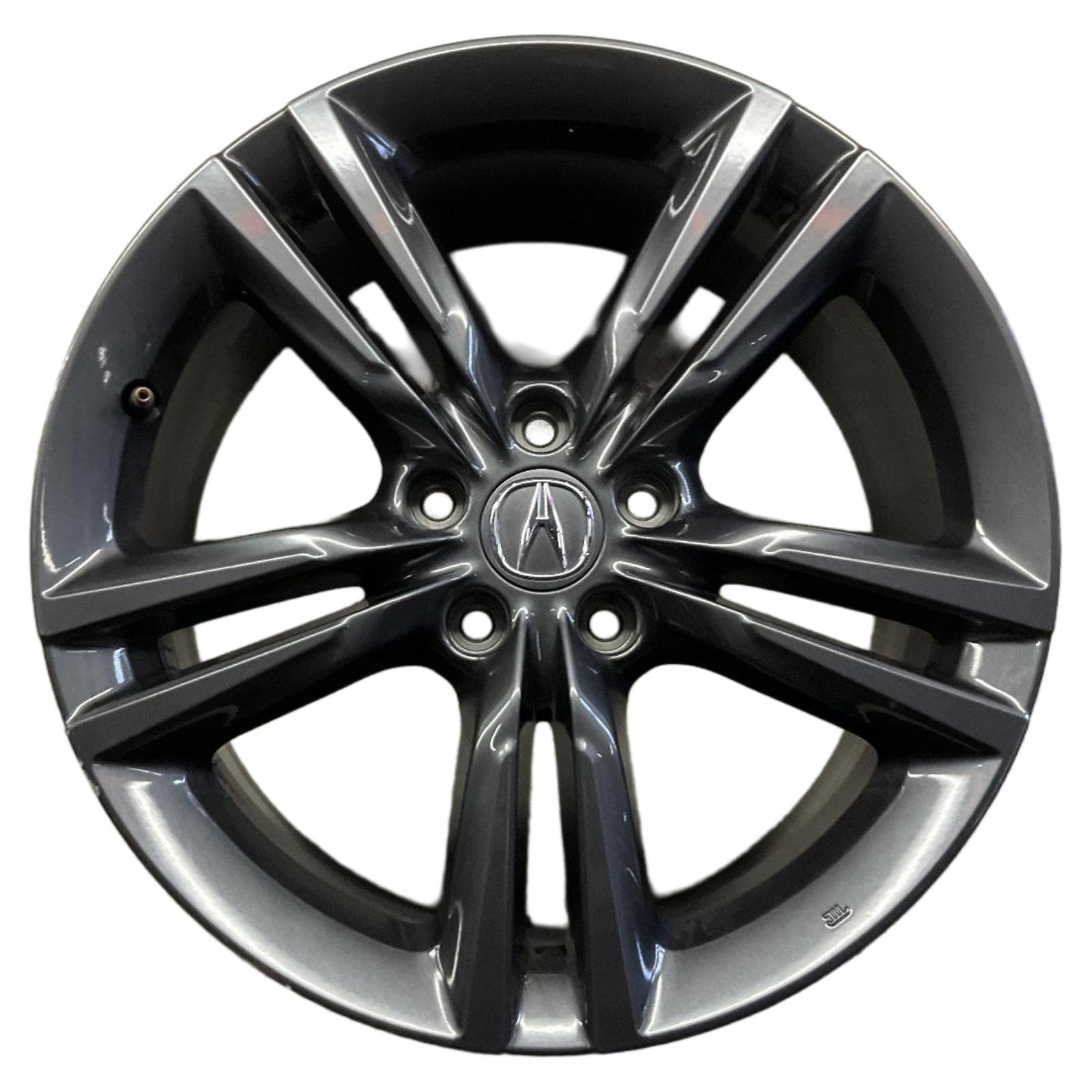 Wheel