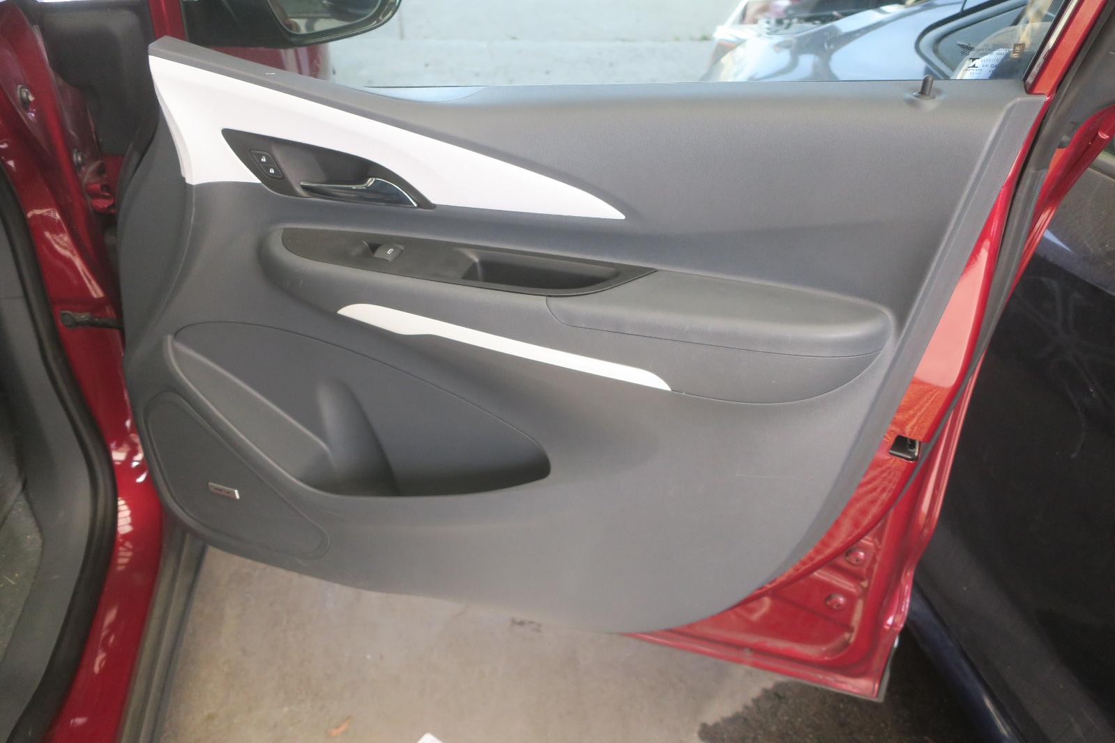Trim Panel, Fr Dr