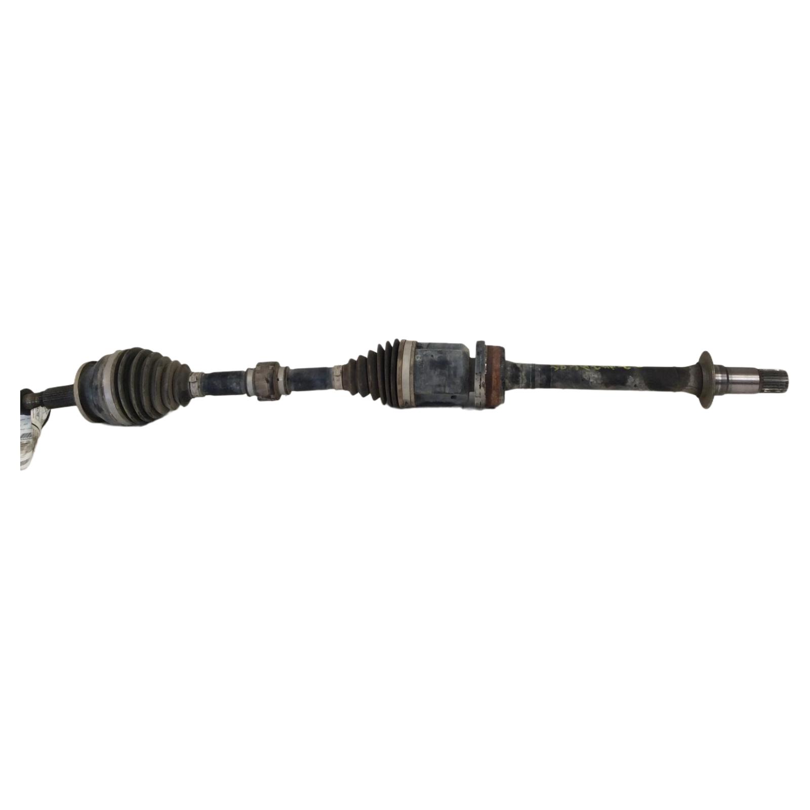 Axle Shaft