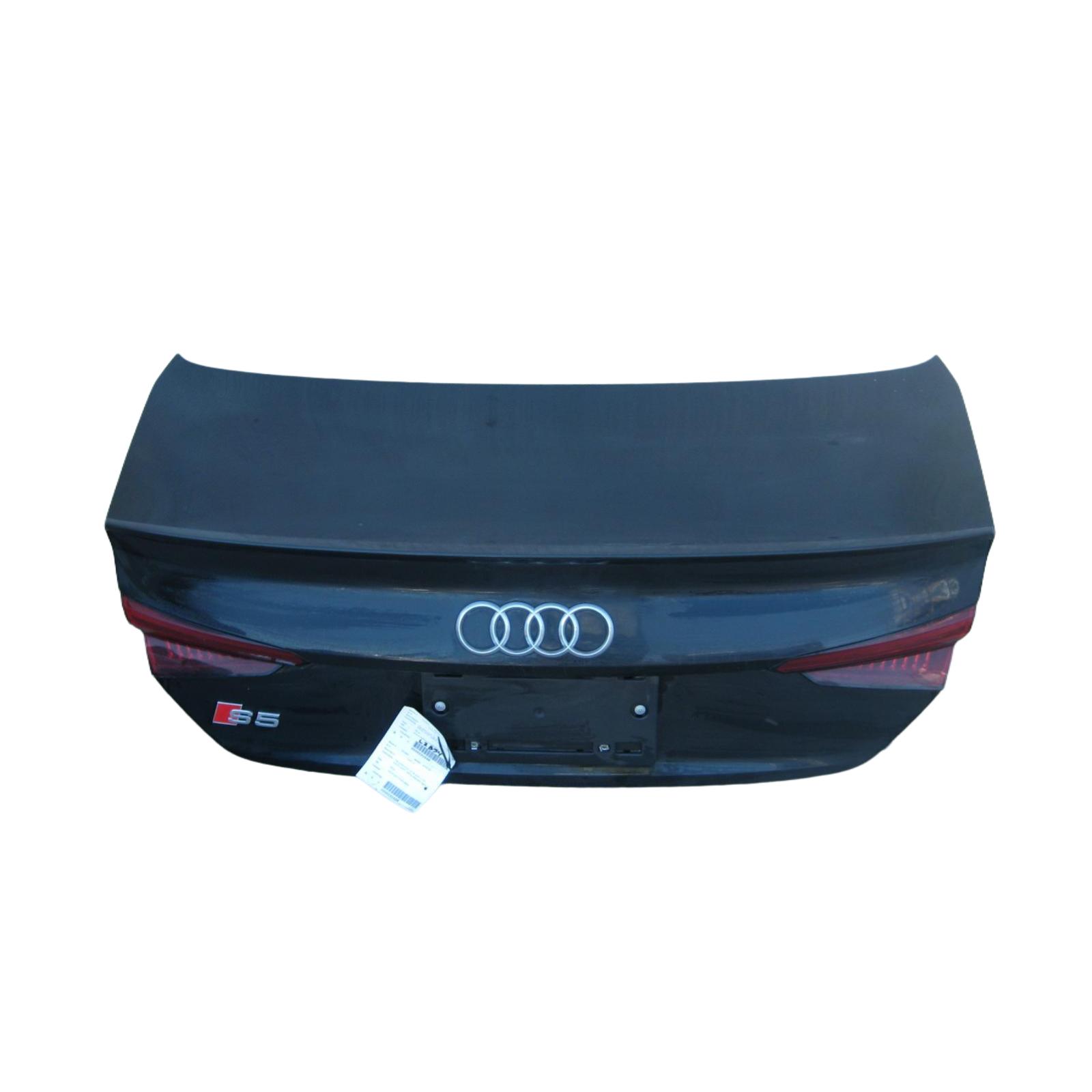 Decklid Tailgate Hatch