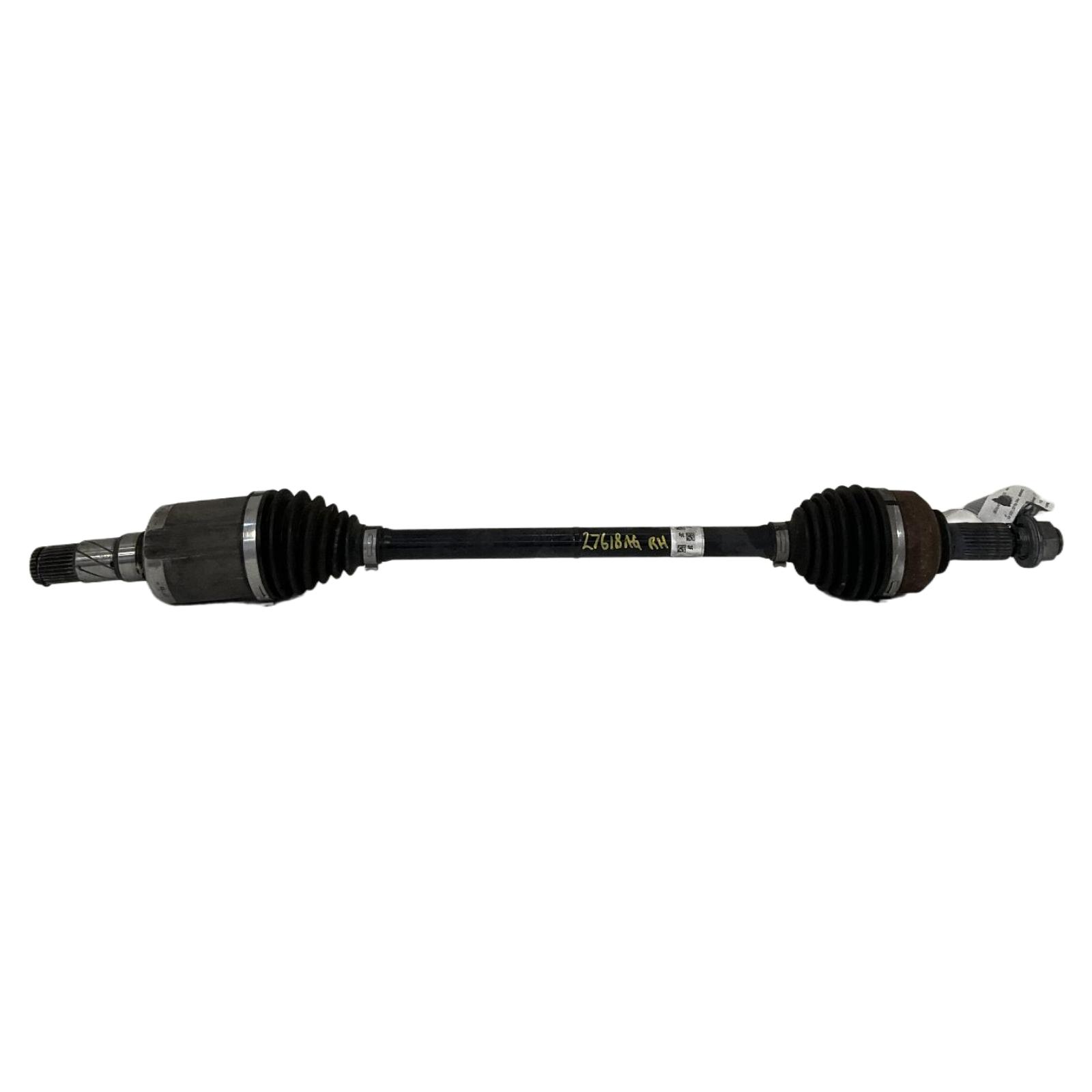 Axle Shaft