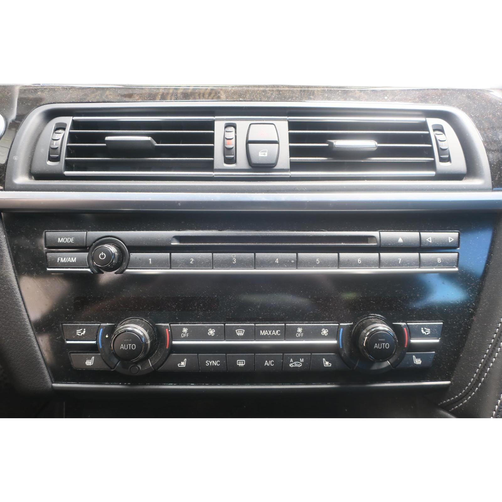 Radio Audio