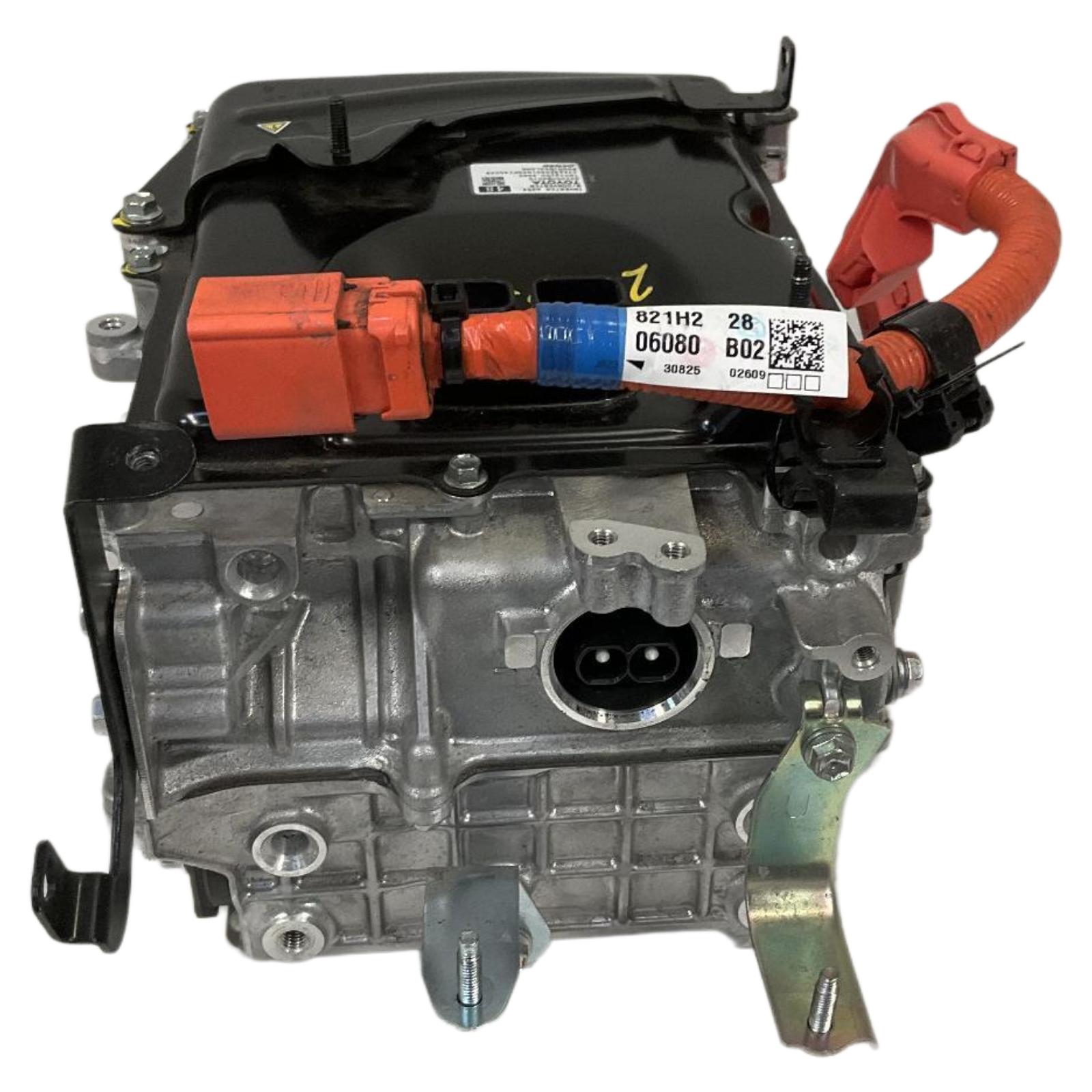 Converter Inverter Charger