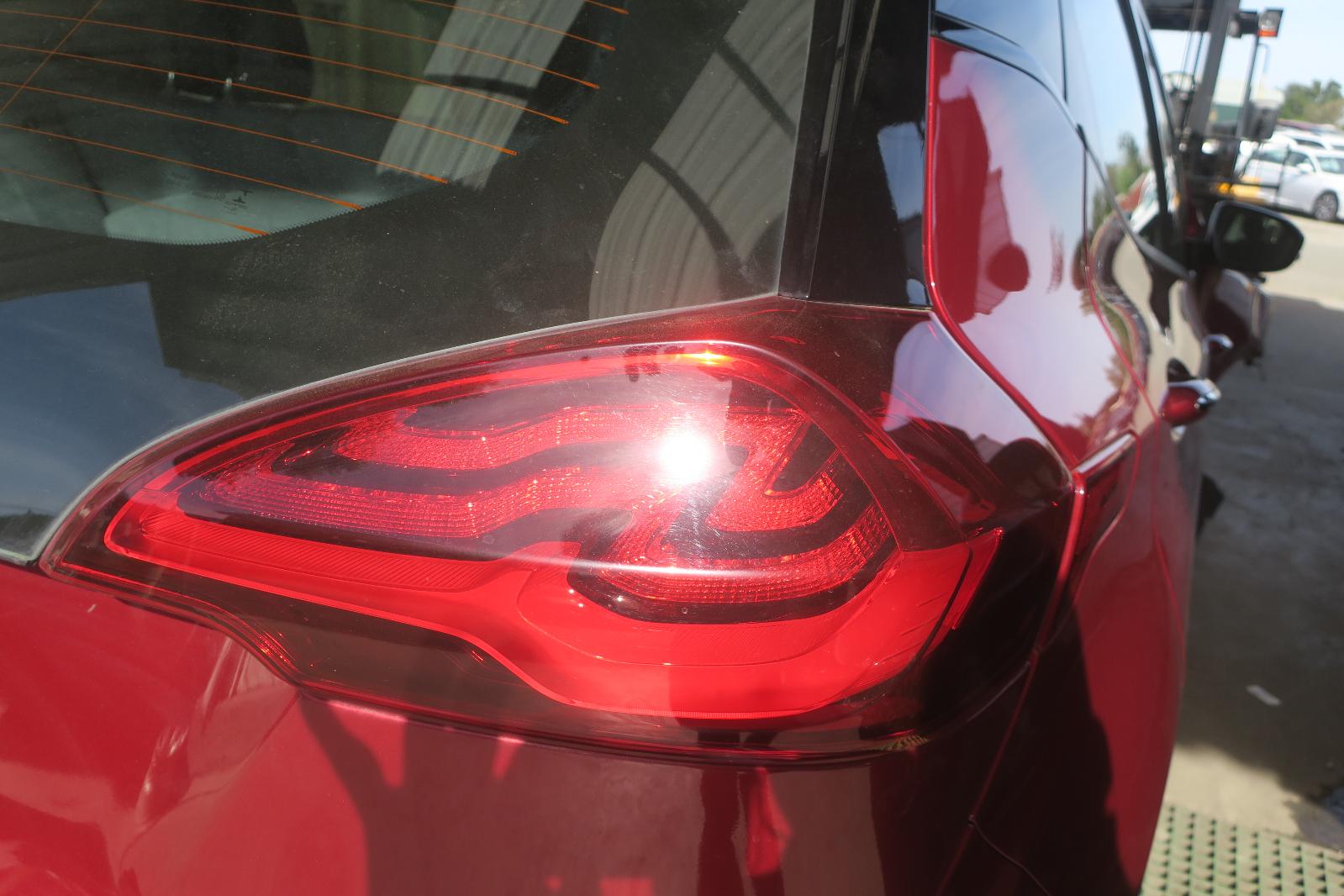Tail Lamp