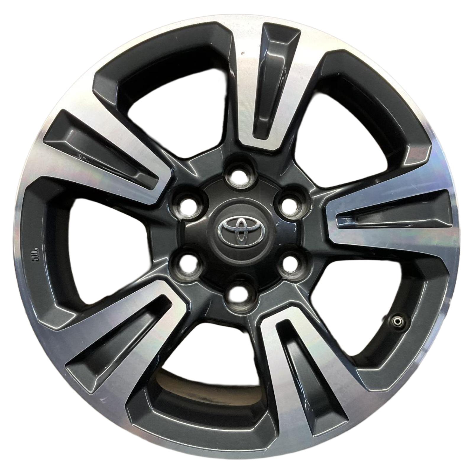 Wheel