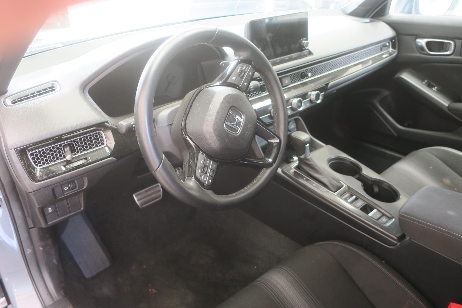 Dash Panel