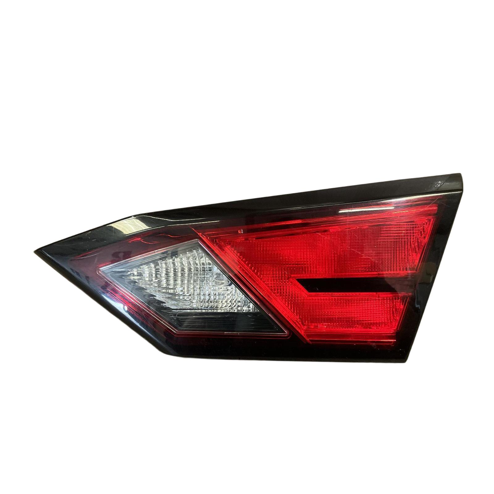 Tail Lamp