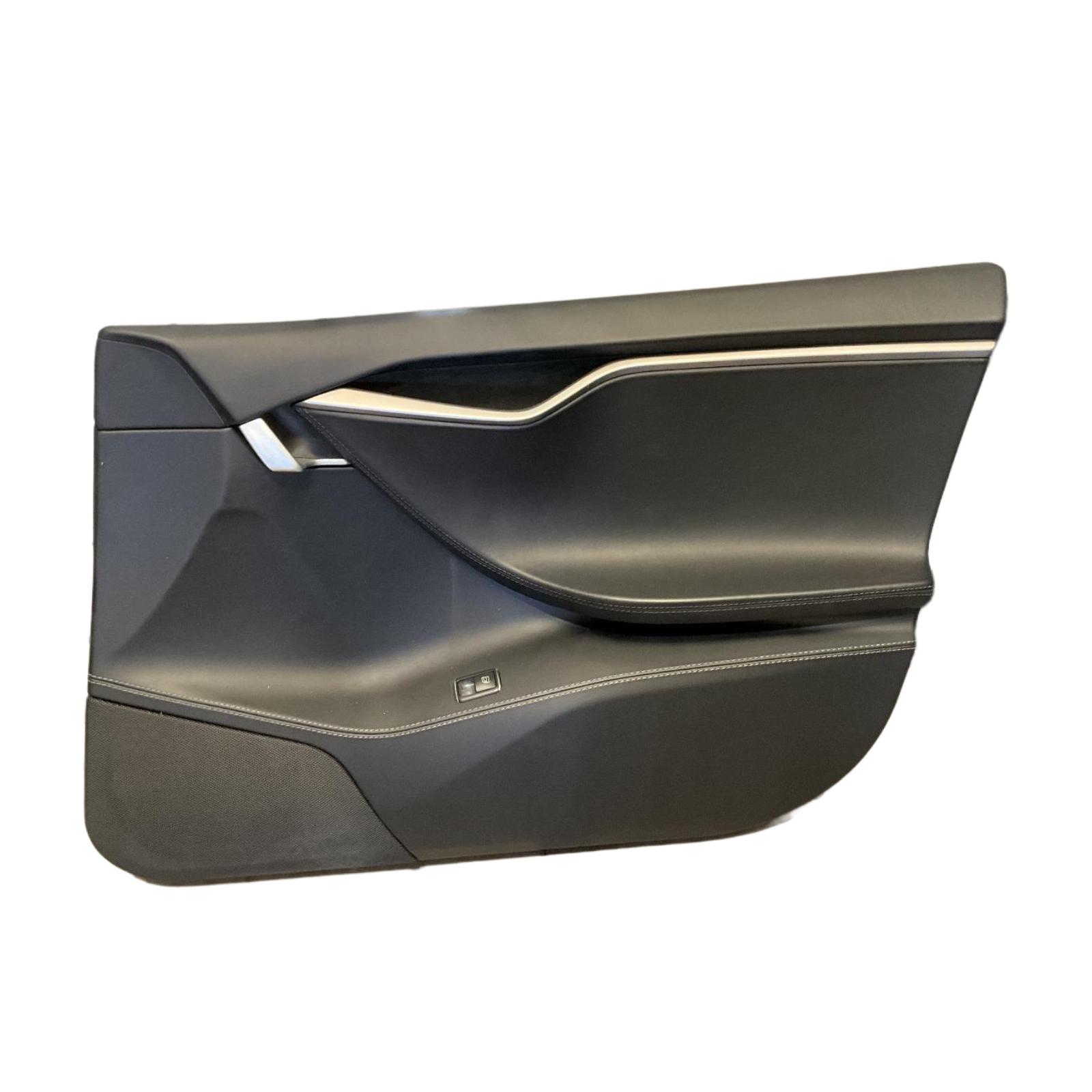 Front Door Panel