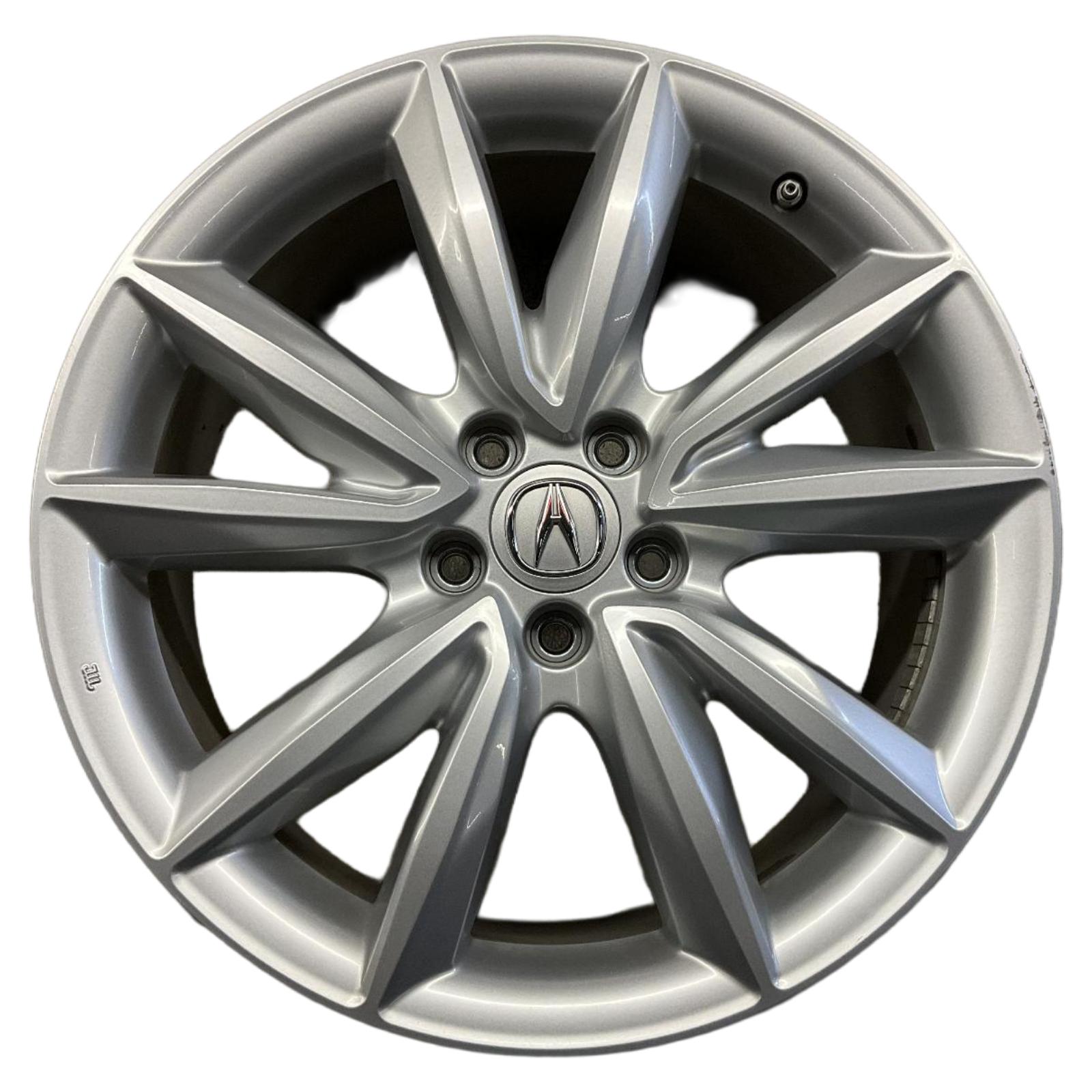 Wheel