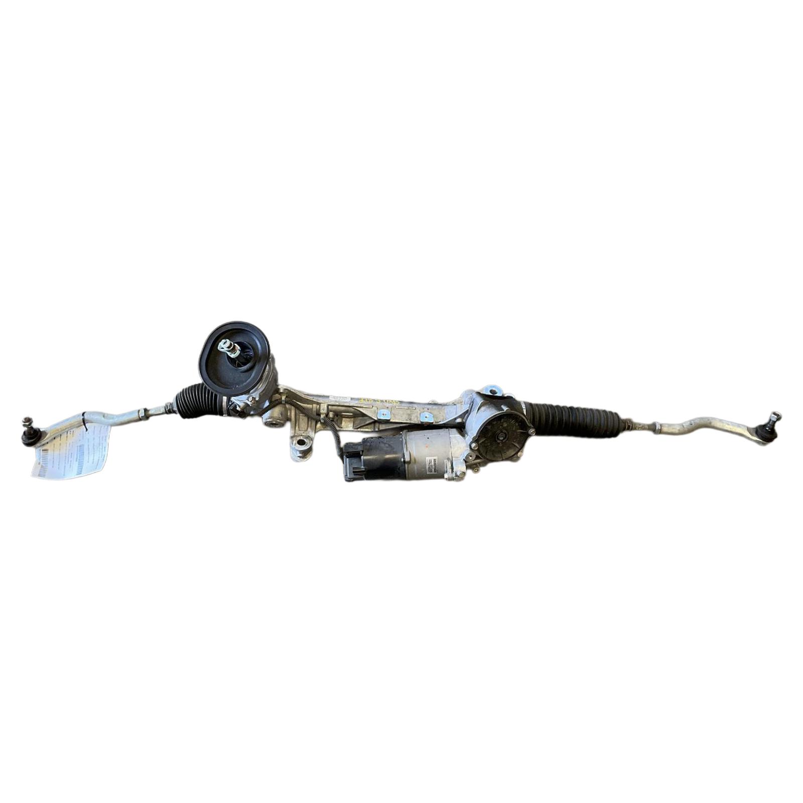 Steering Rack & Pinion