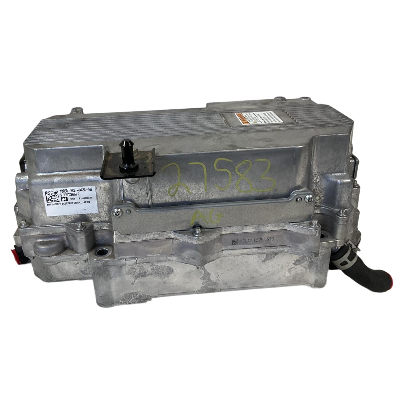Eng/Motor Cont Mod