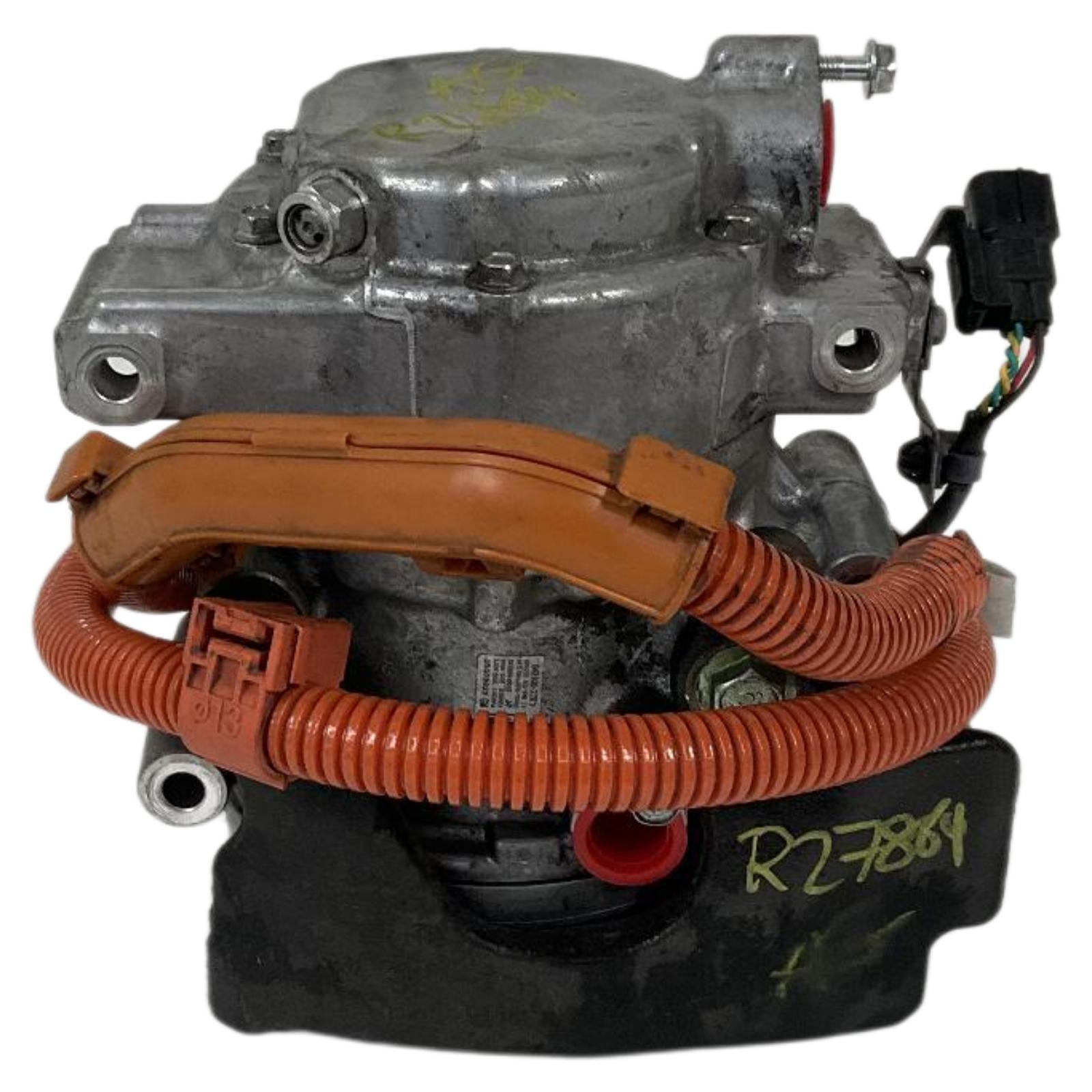 AC Compressor