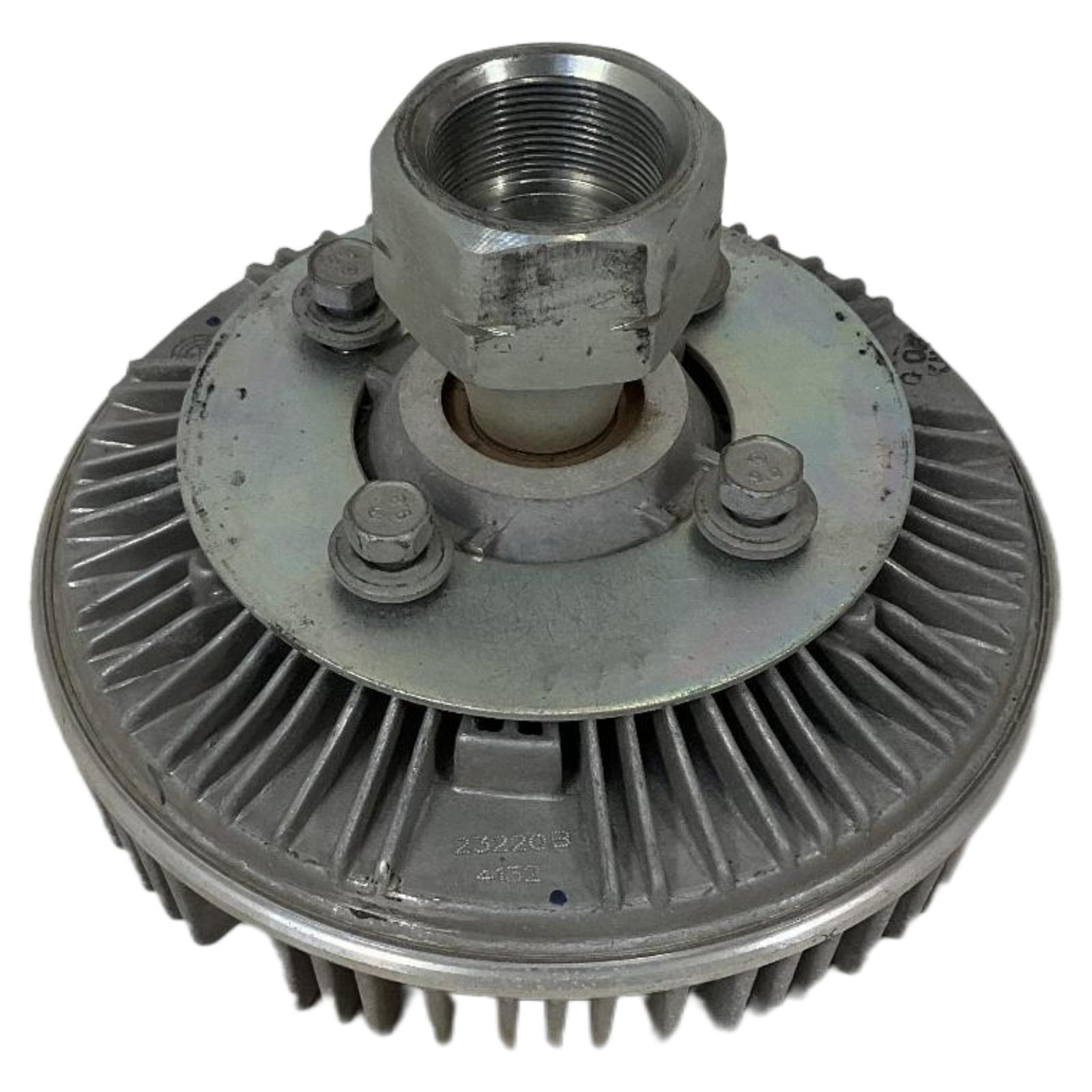 Fan Clutch