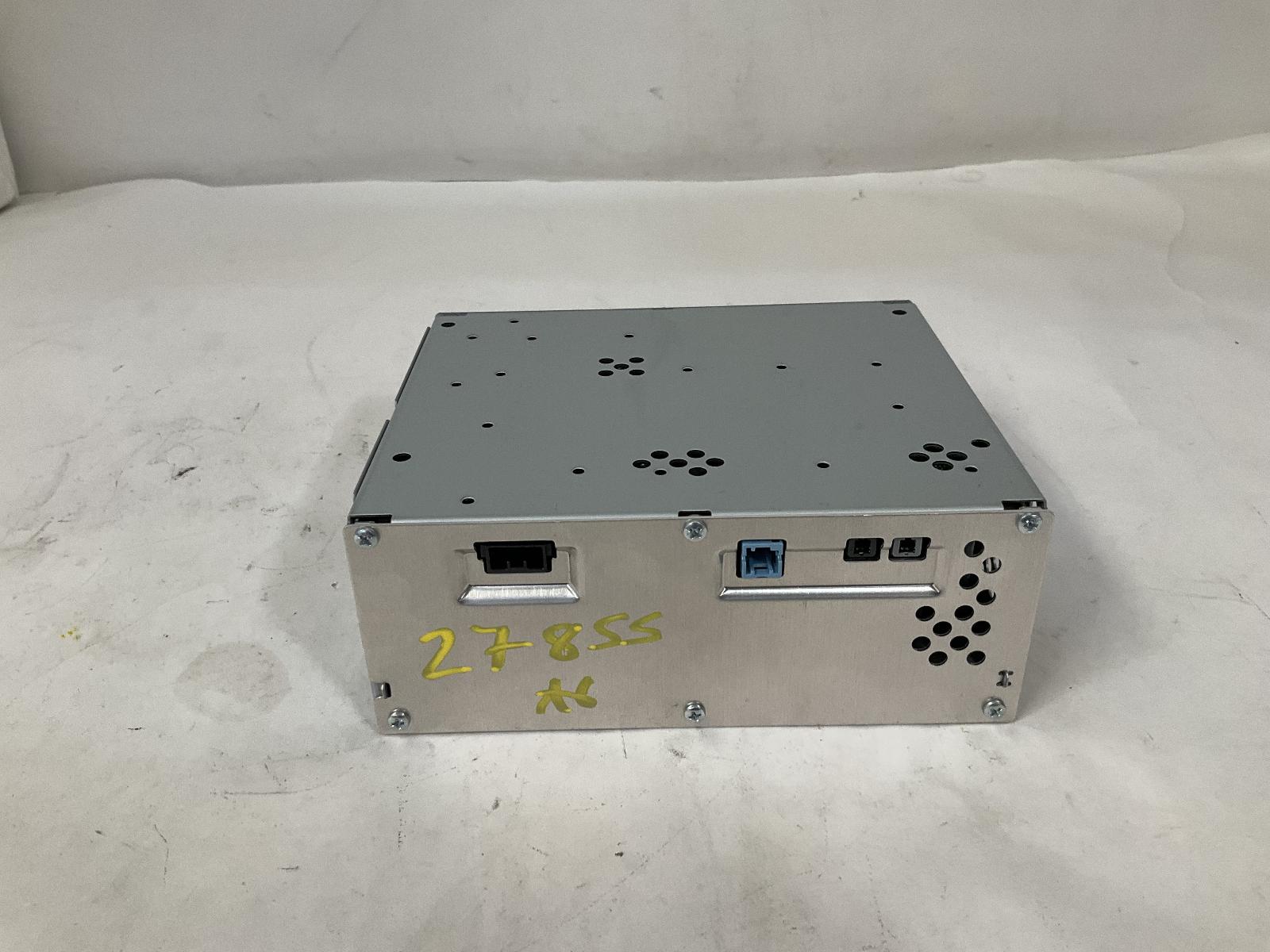 Radio Audio