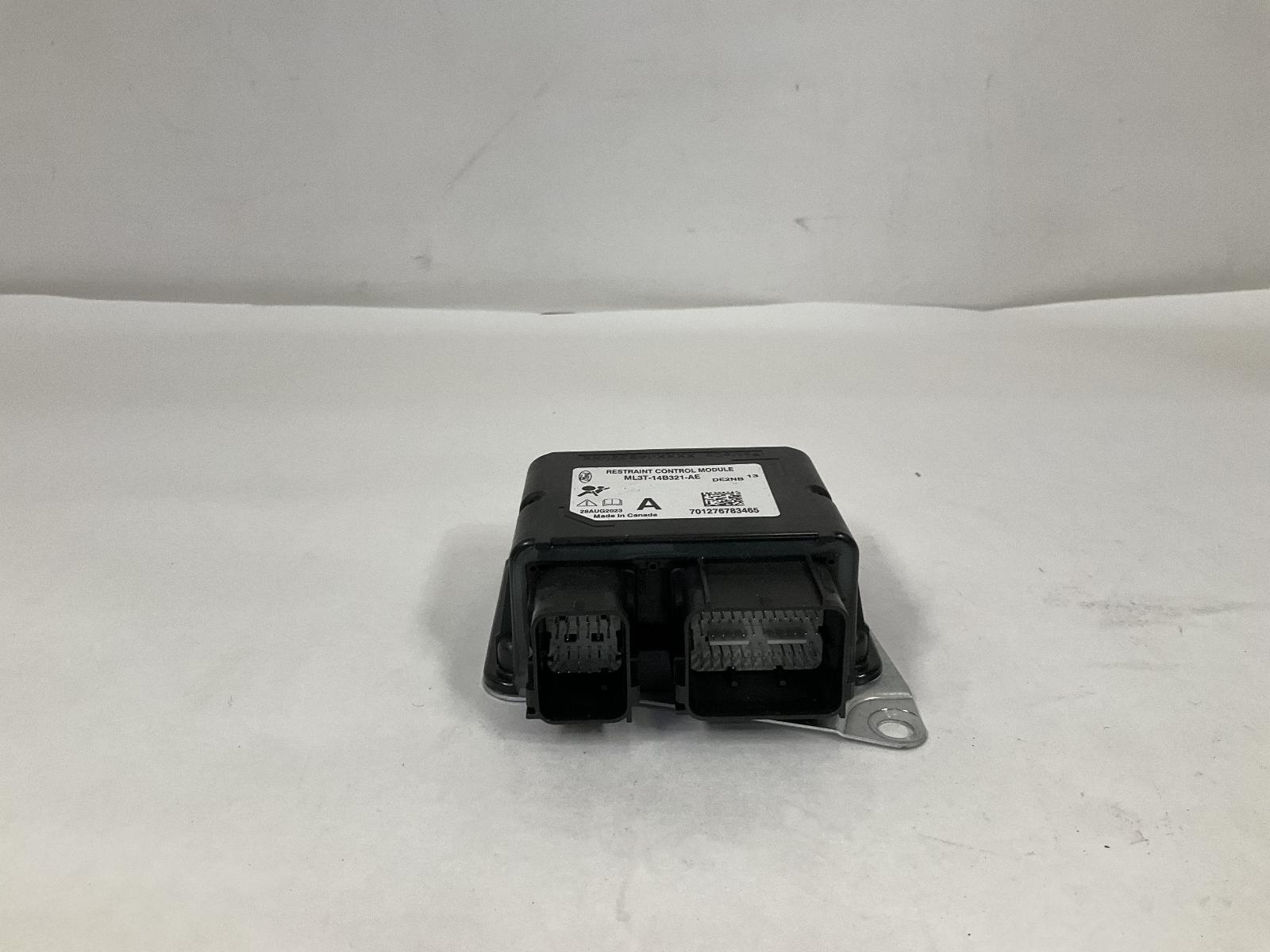 Chassis Cont Mod