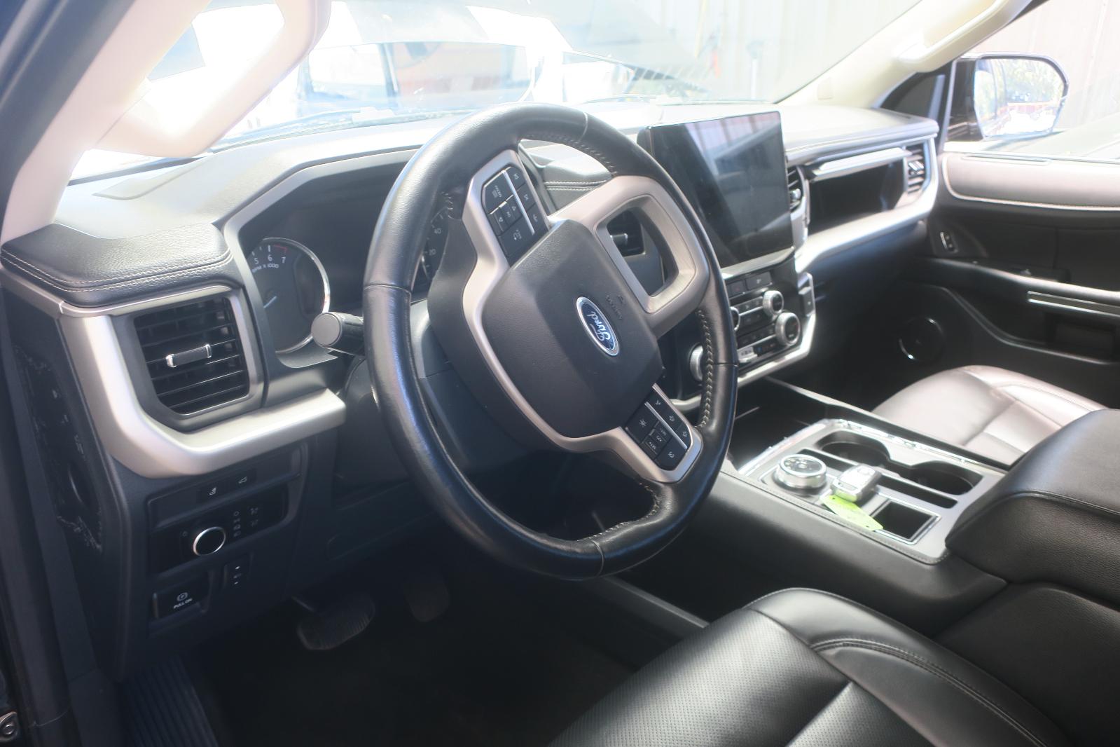 Dash Panel