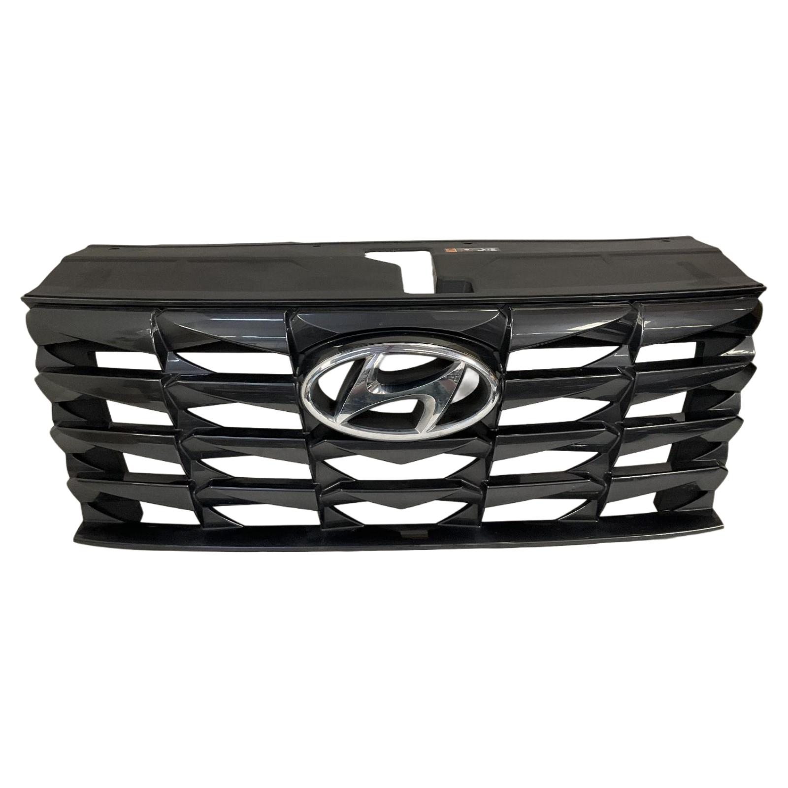 2024 Hyundai Tucson Grille