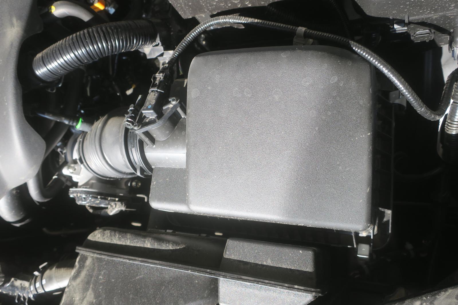 Air Cleaner