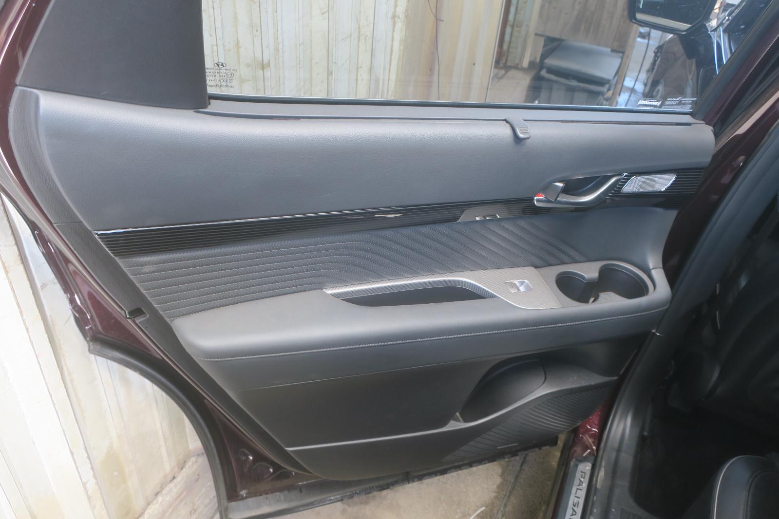 Trim Panel, Rr Dr