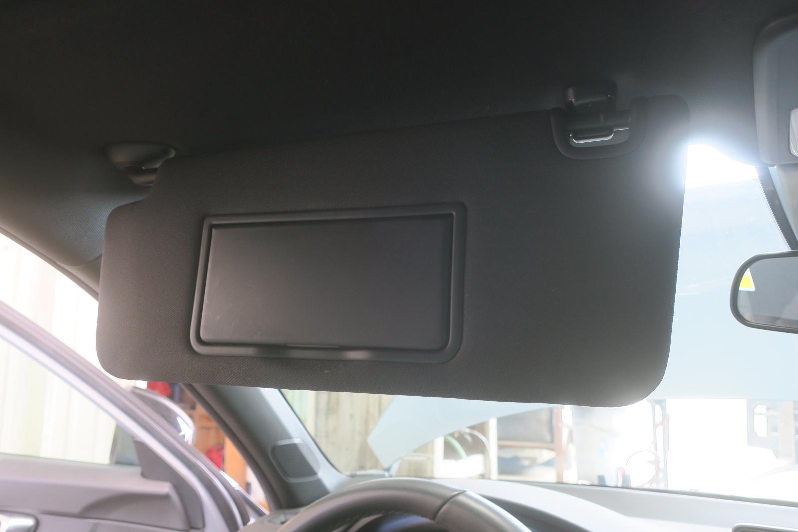 Sun Visor