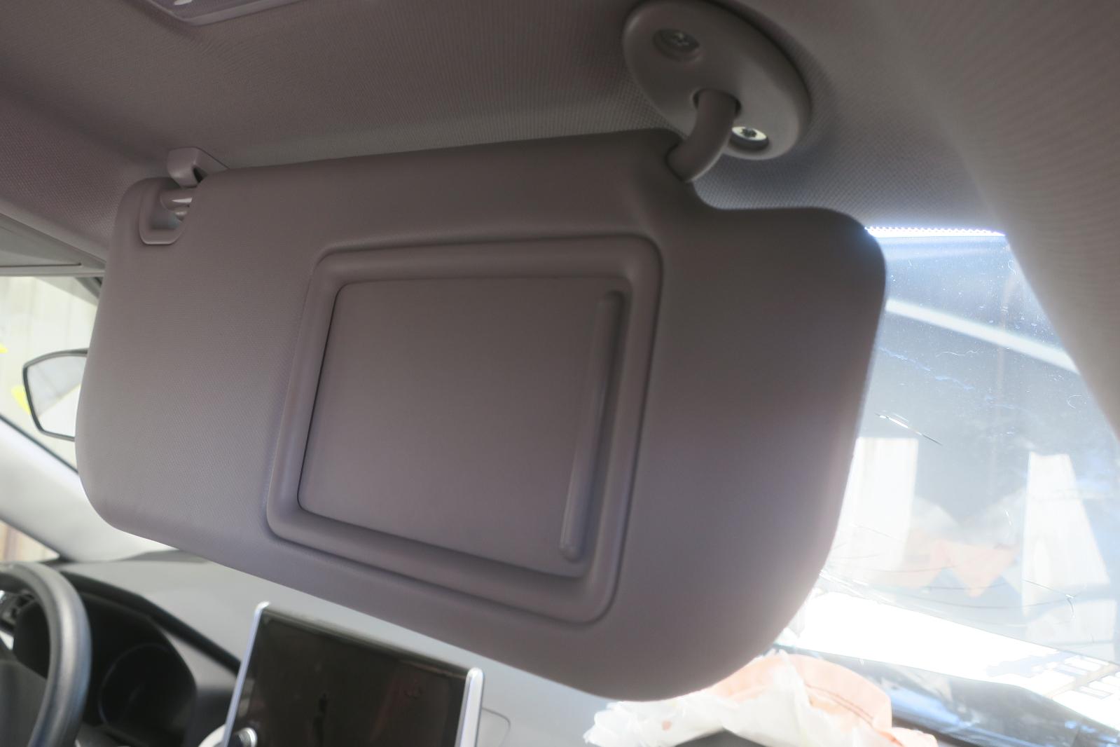 Sun Visor