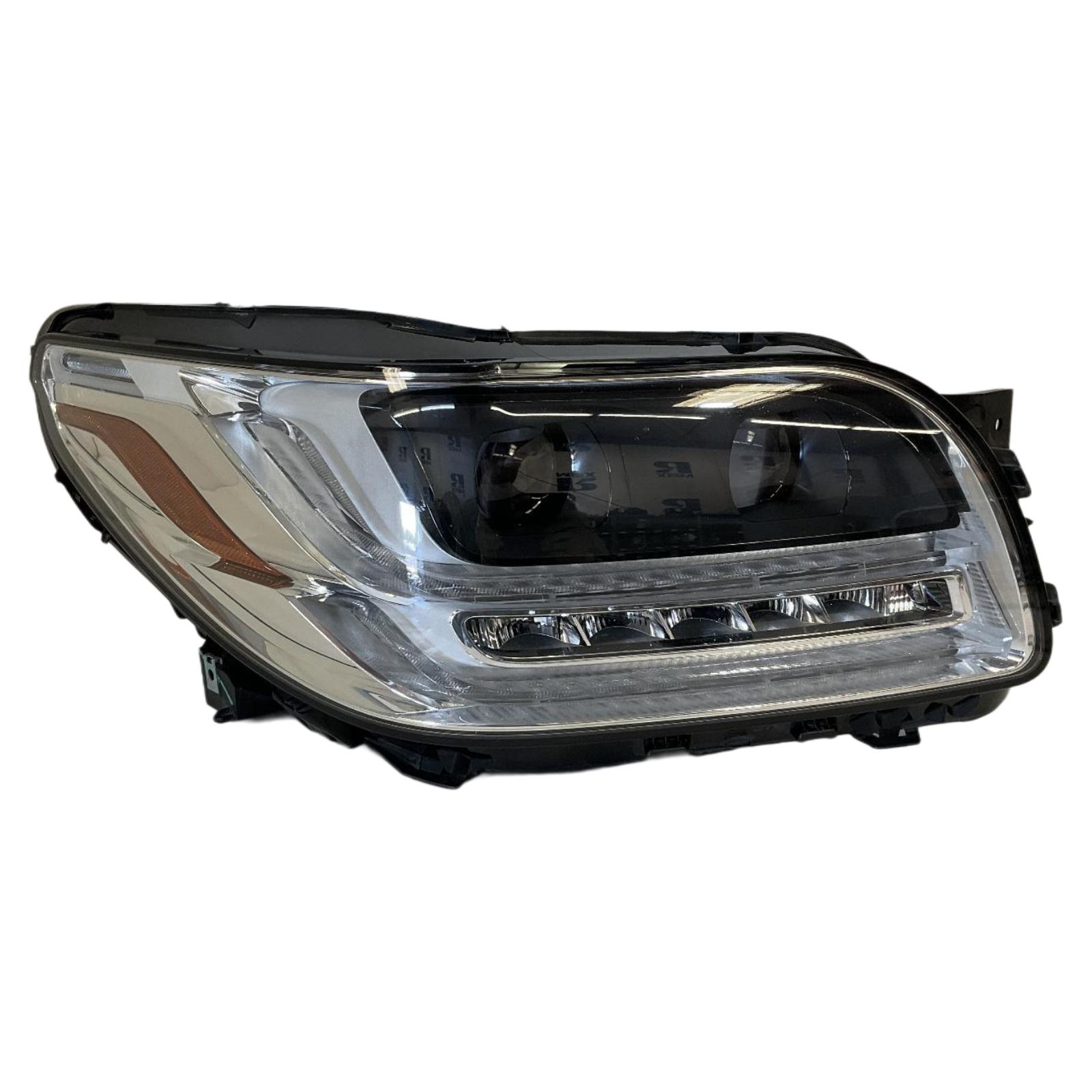 2018 Lincoln Navigator Headlamp Assembly