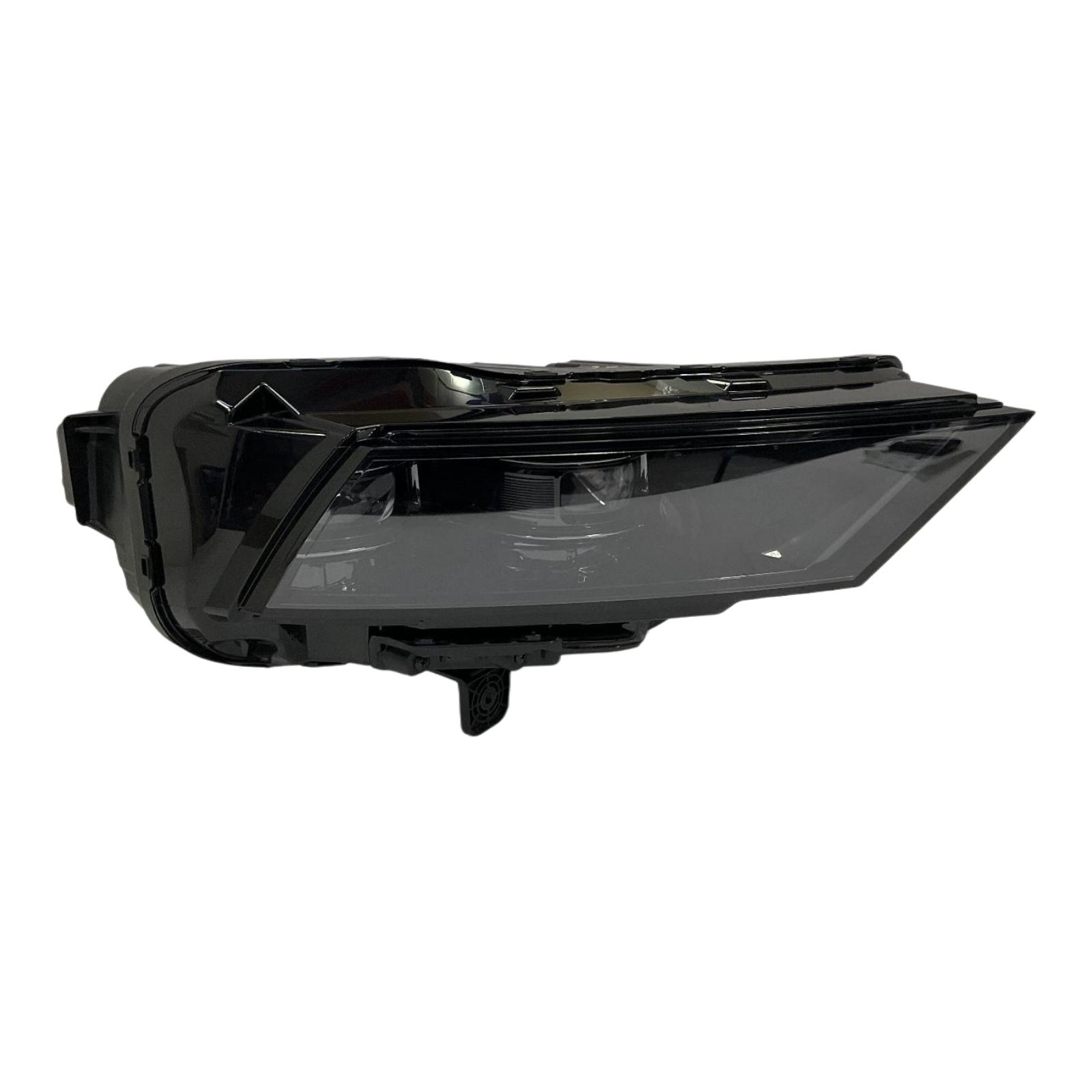 Headlamp Assembly