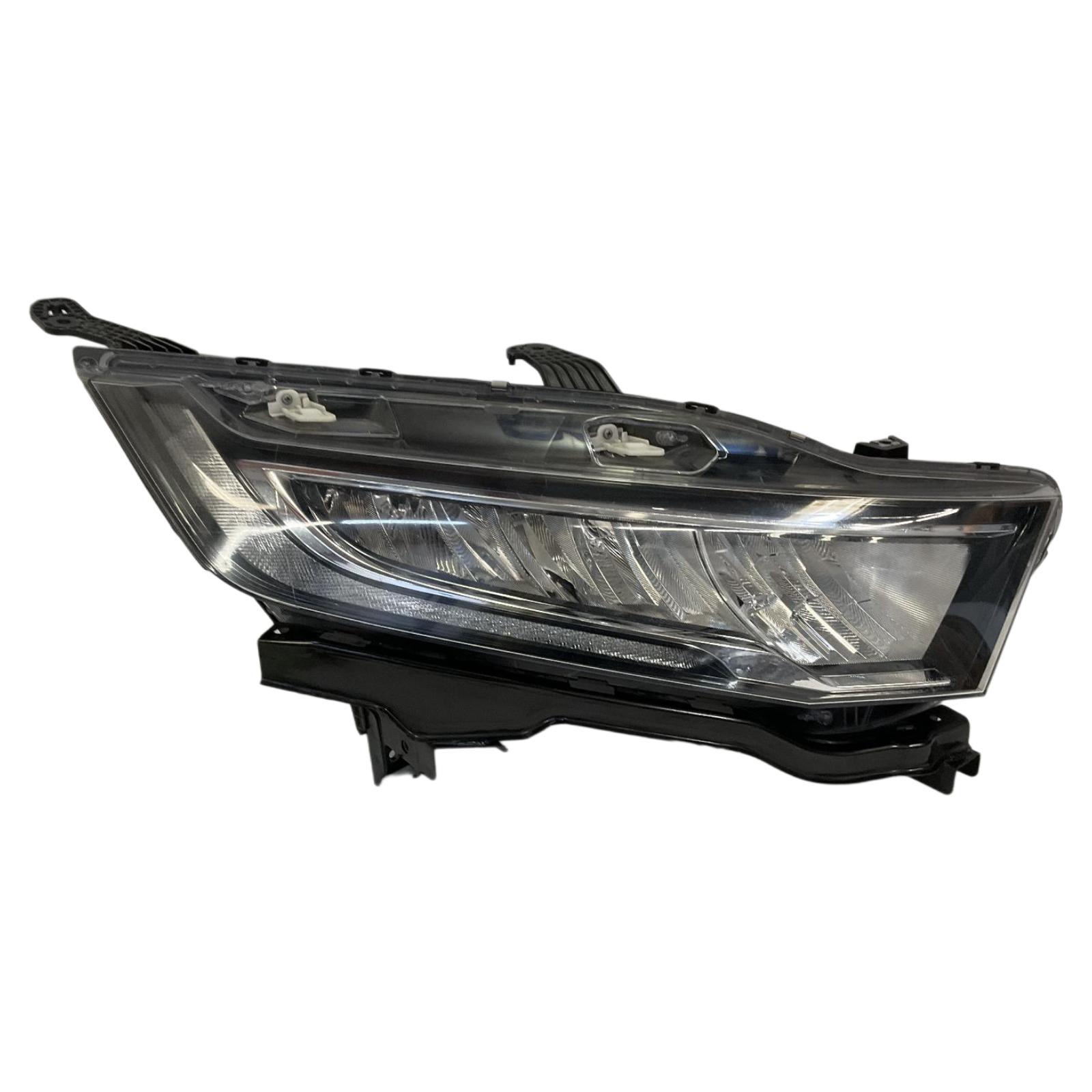 Headlamp Assembly