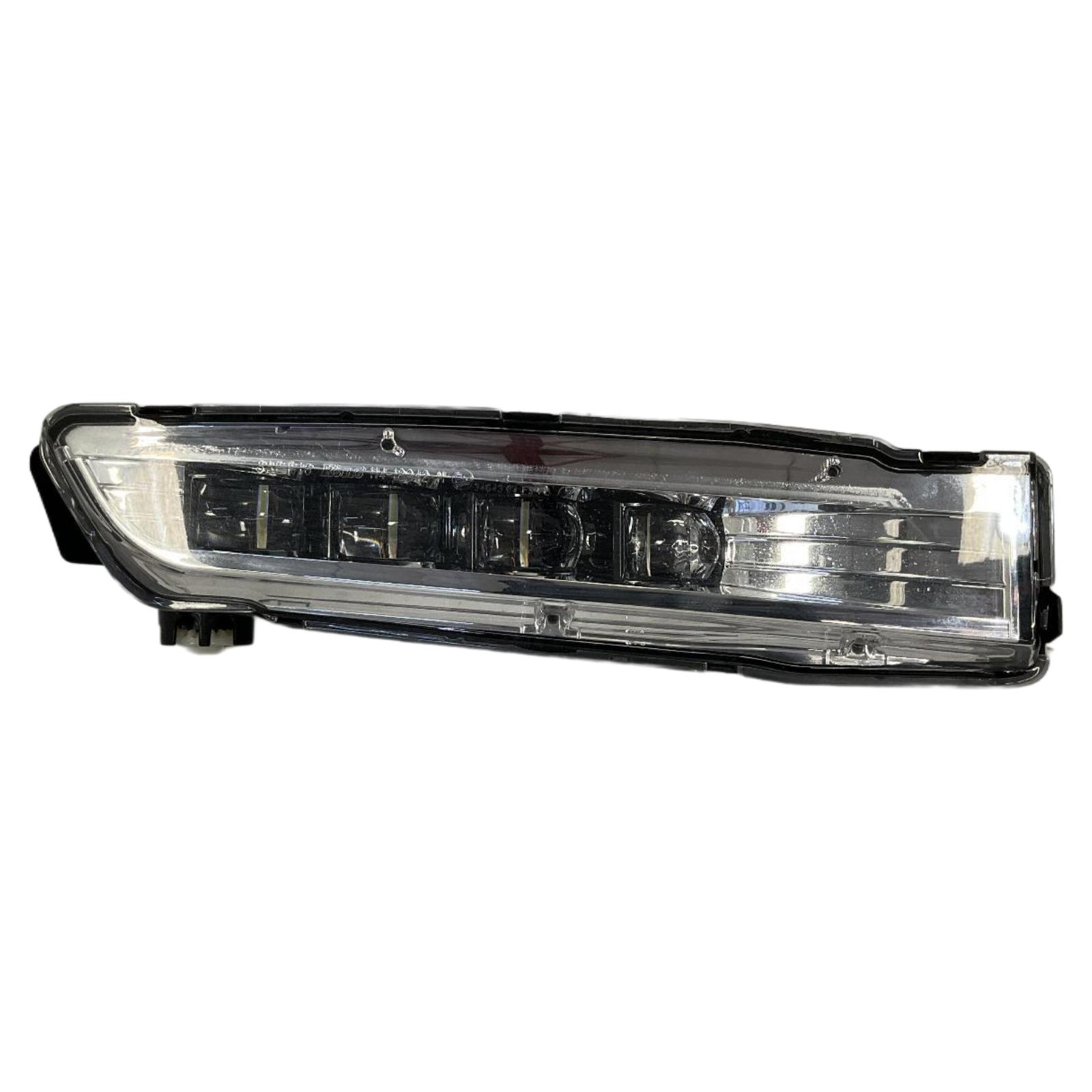 Front Lamp