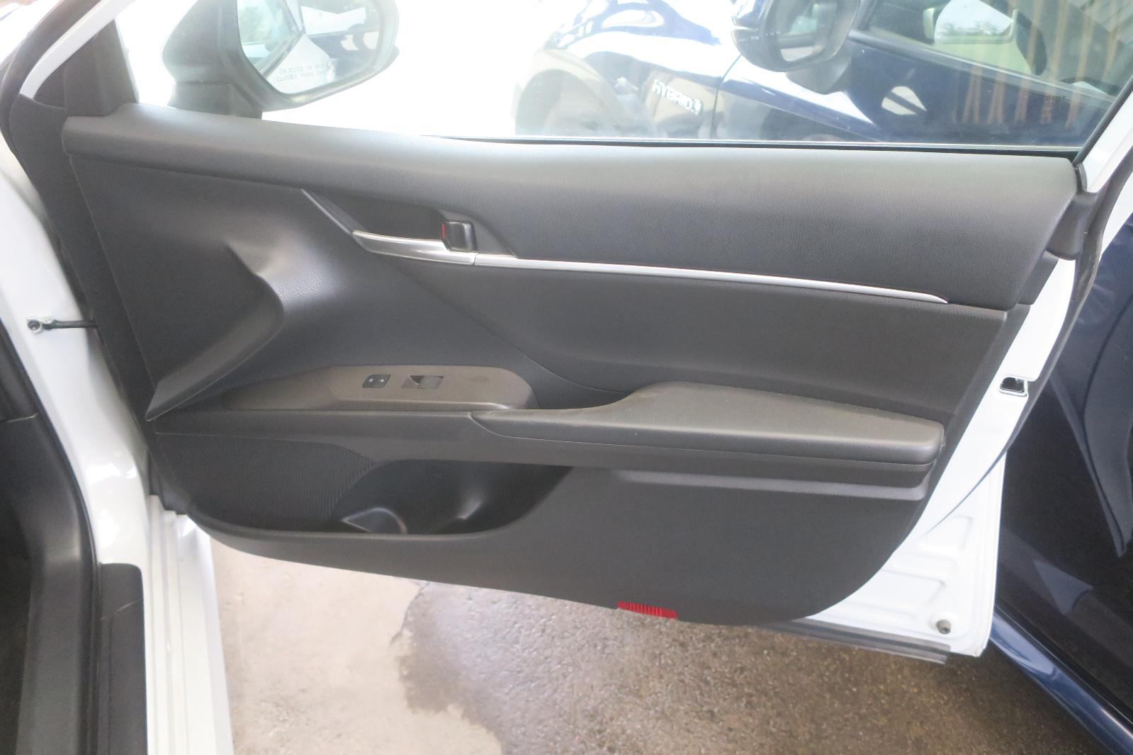 Trim Panel, Fr Dr