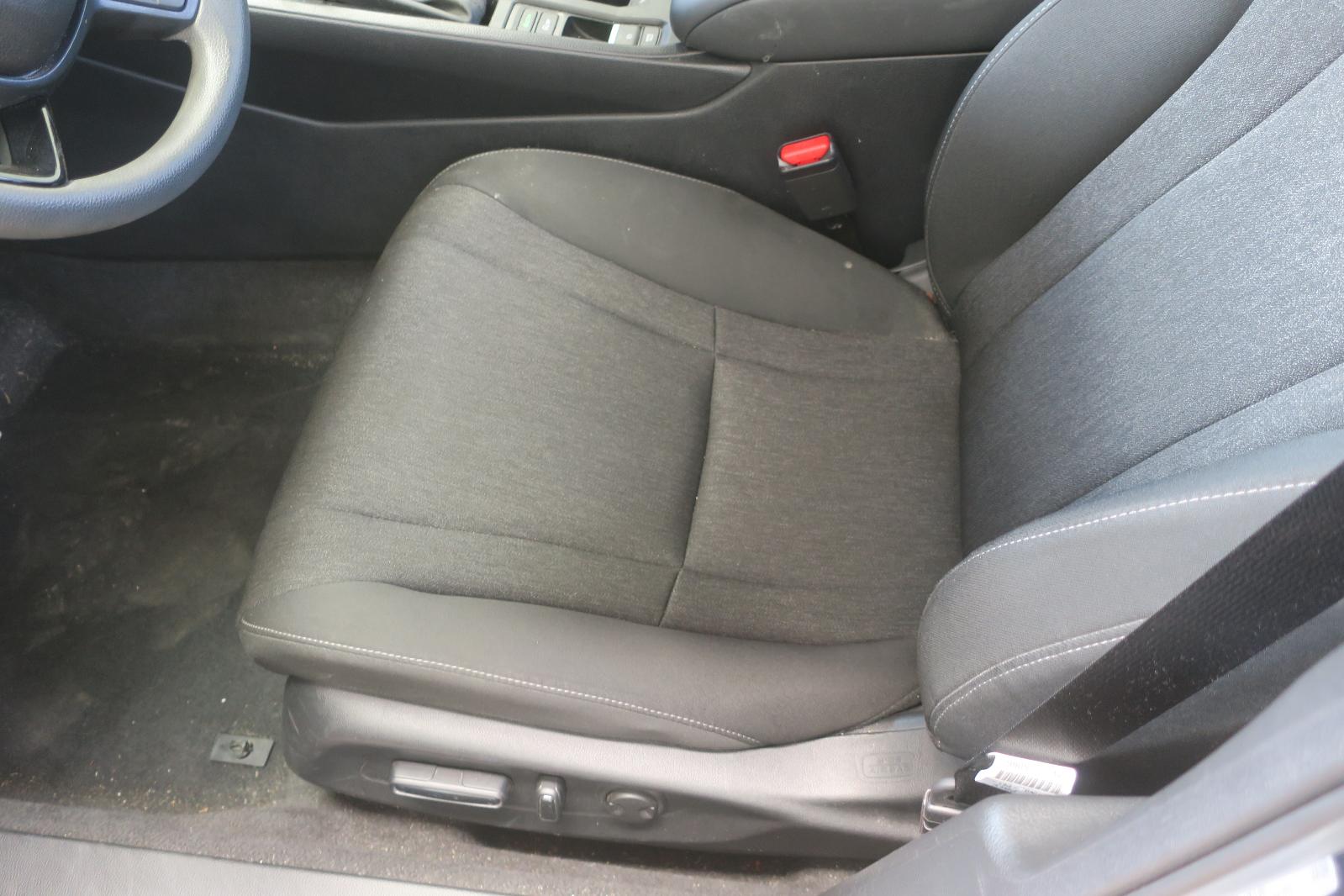 Front Seat