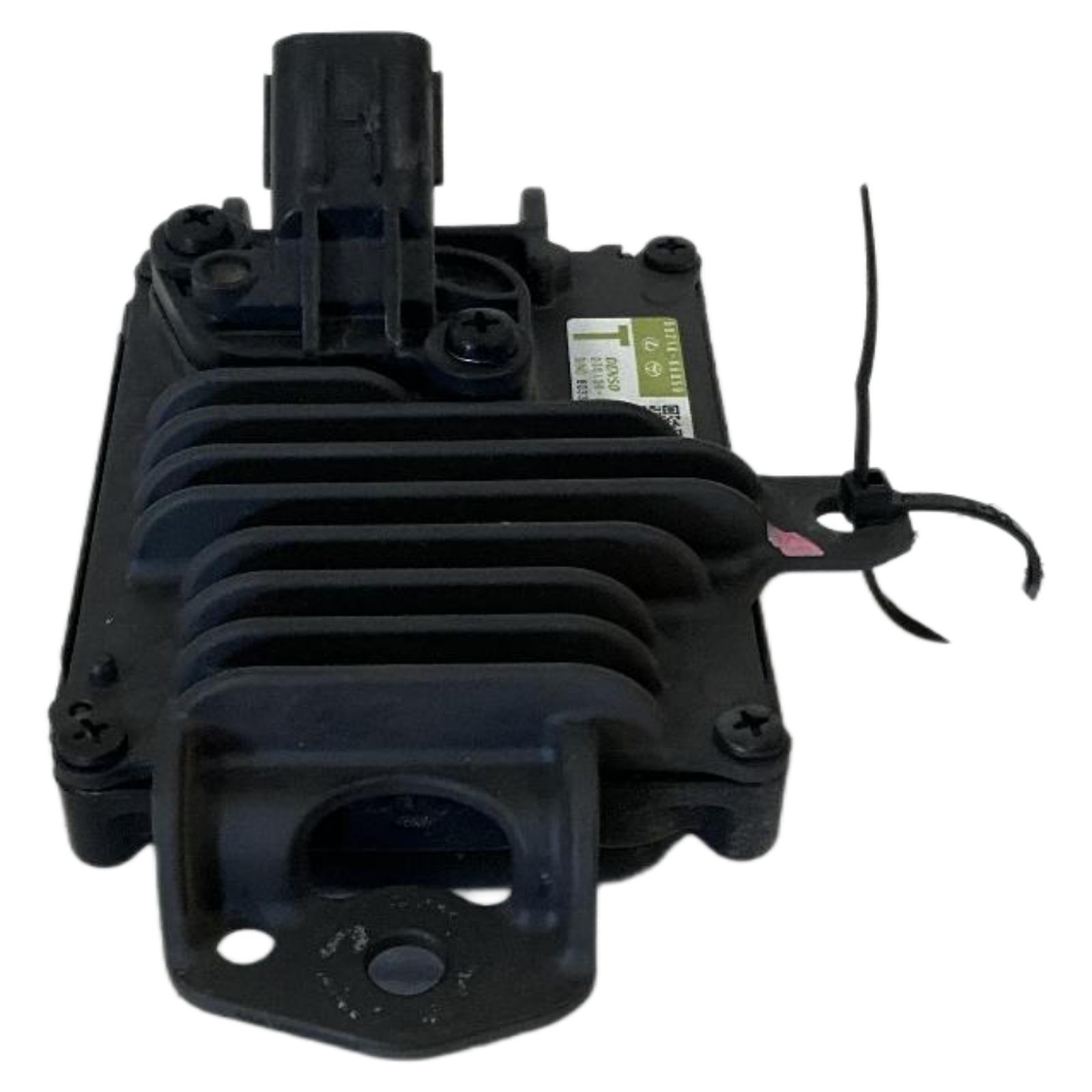 Camera Projector