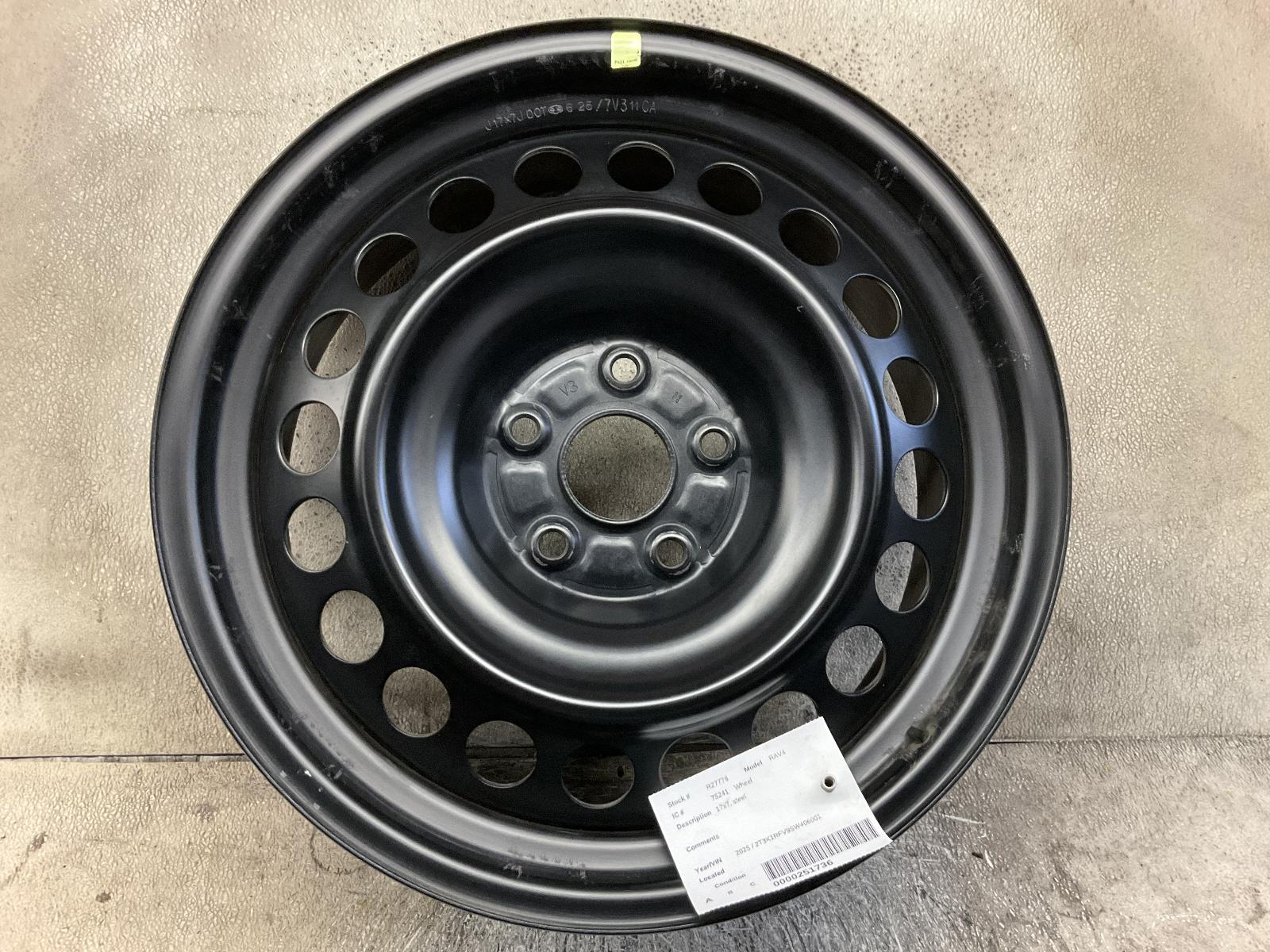 Wheel